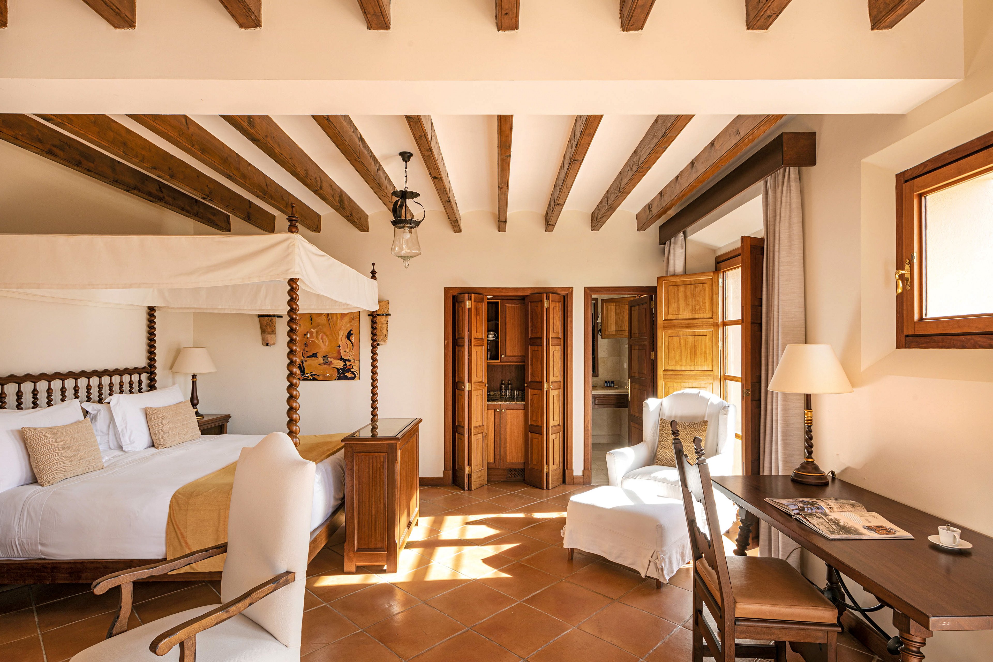 La Residencia A Belmond Hotel Mallorca