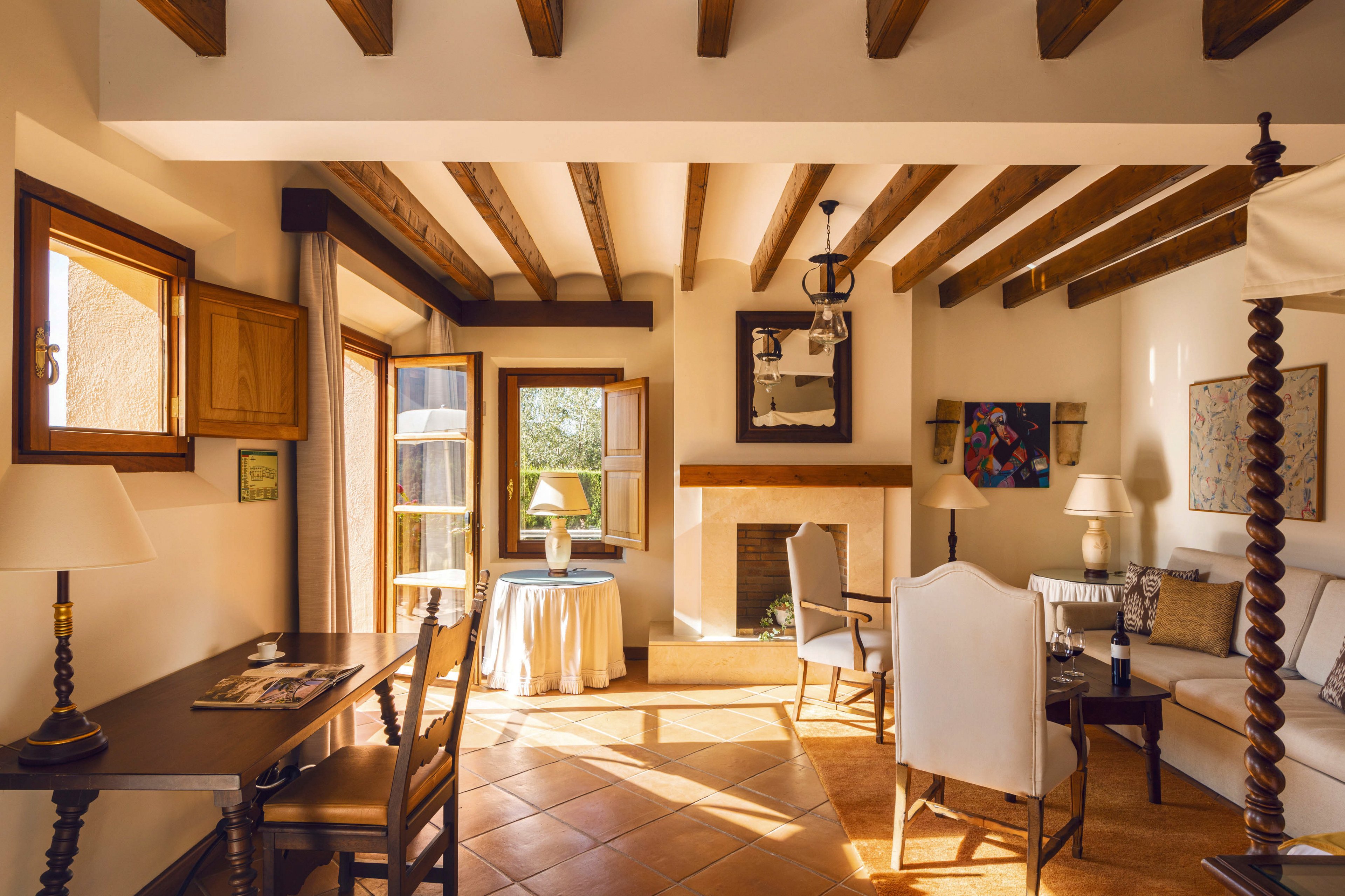 La Residencia A Belmond Hotel Mallorca