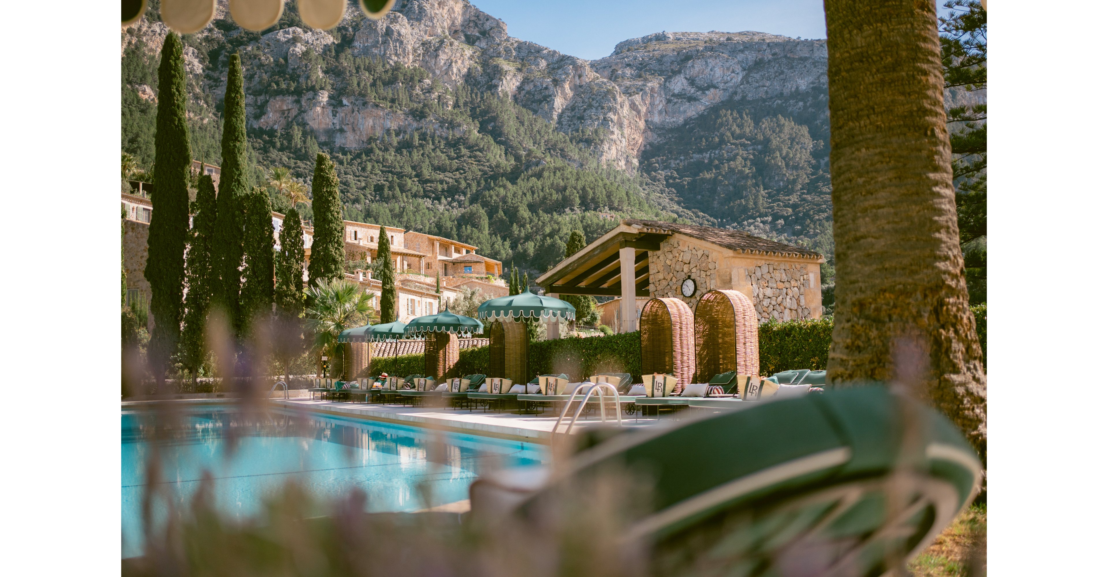 La Residencia A Belmond Hotel Mallorca