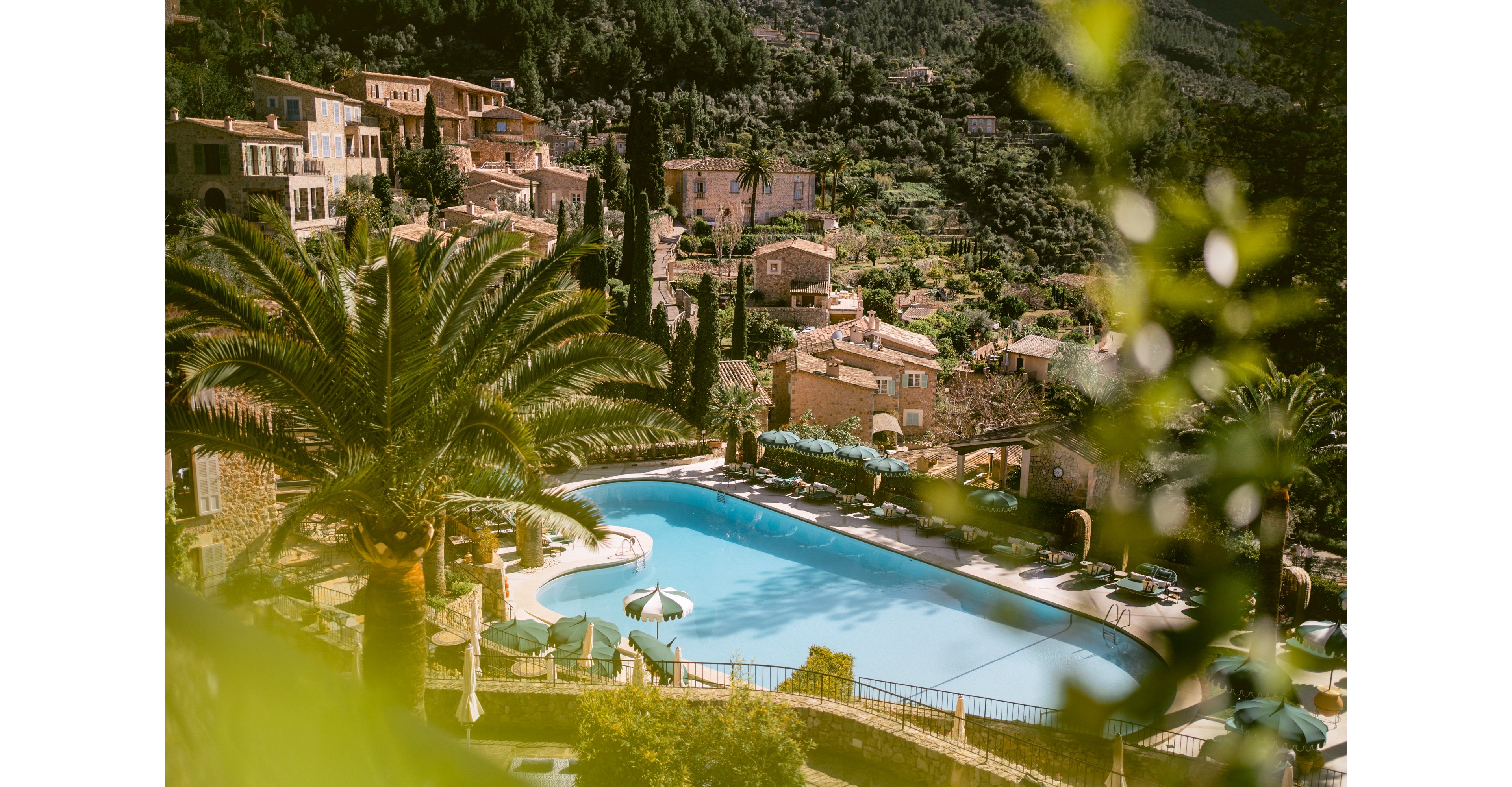 La Residencia A Belmond Hotel Mallorca