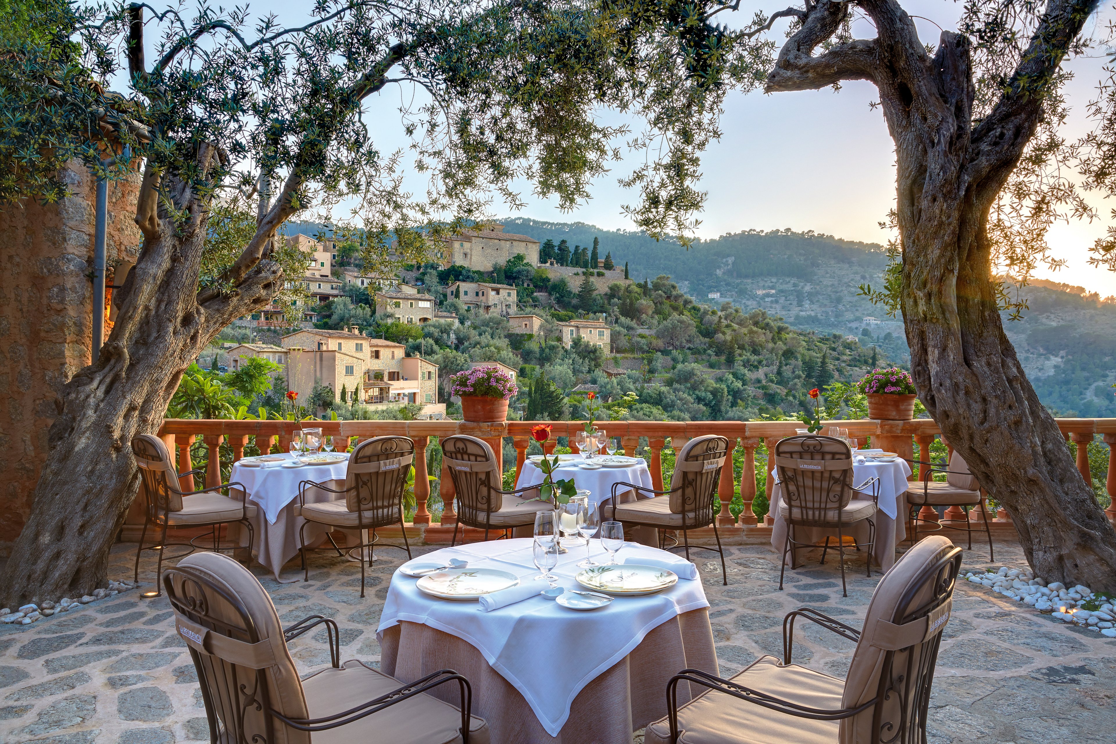 La Residencia A Belmond Hotel Mallorca