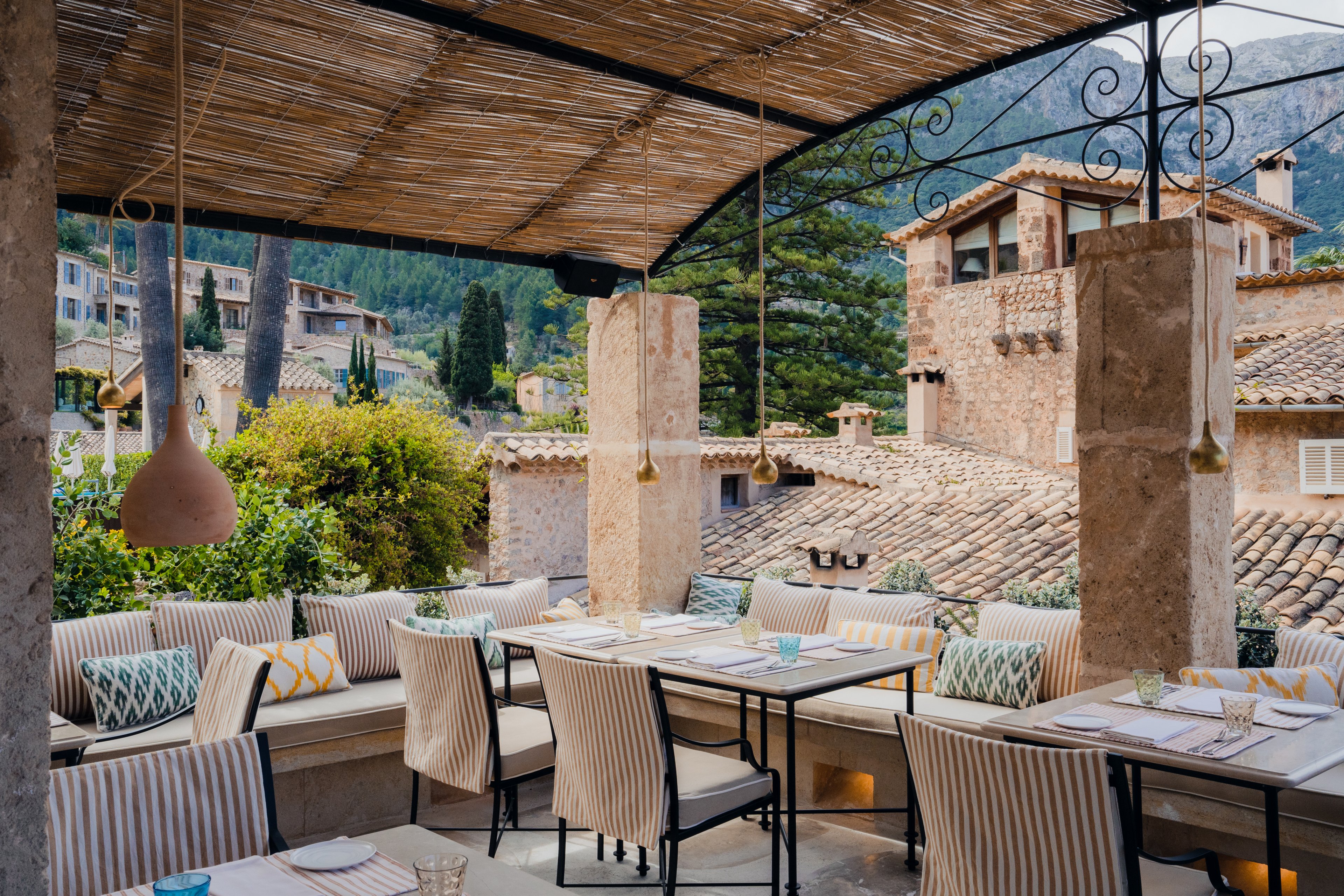 La Residencia A Belmond Hotel Mallorca