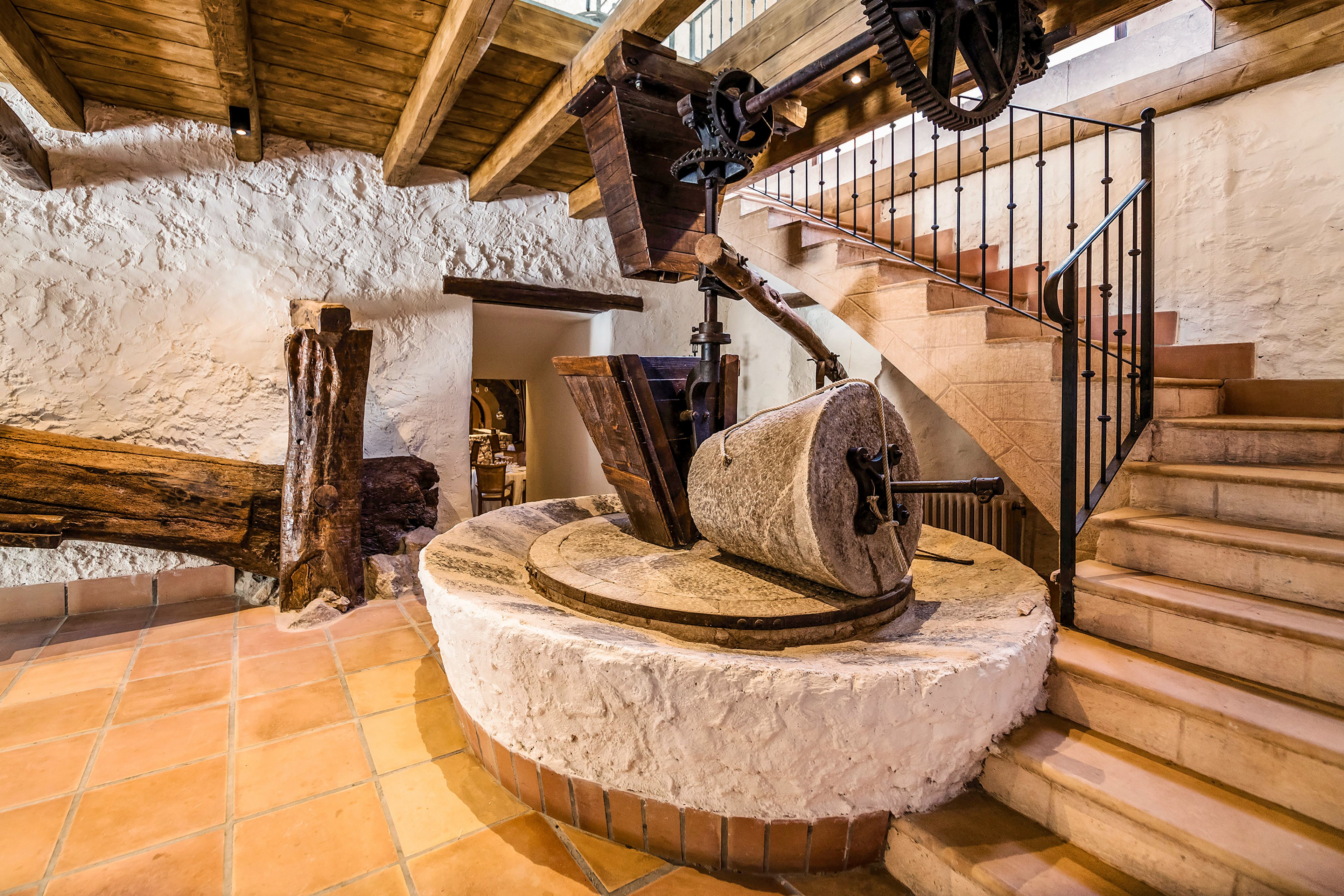 Finca Ratxo Retreat Melia Collection