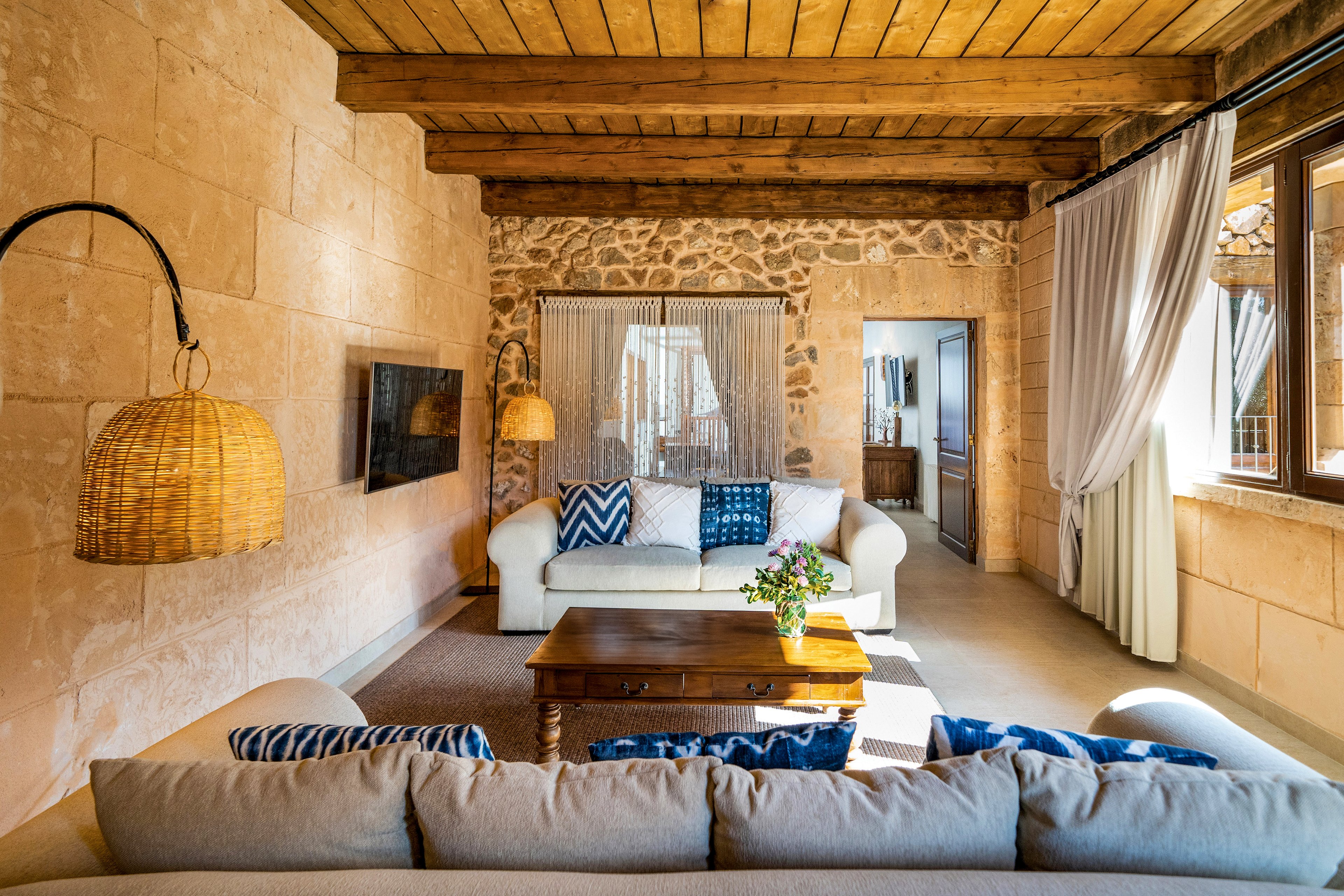 Finca Ratxo Retreat Melia Collection