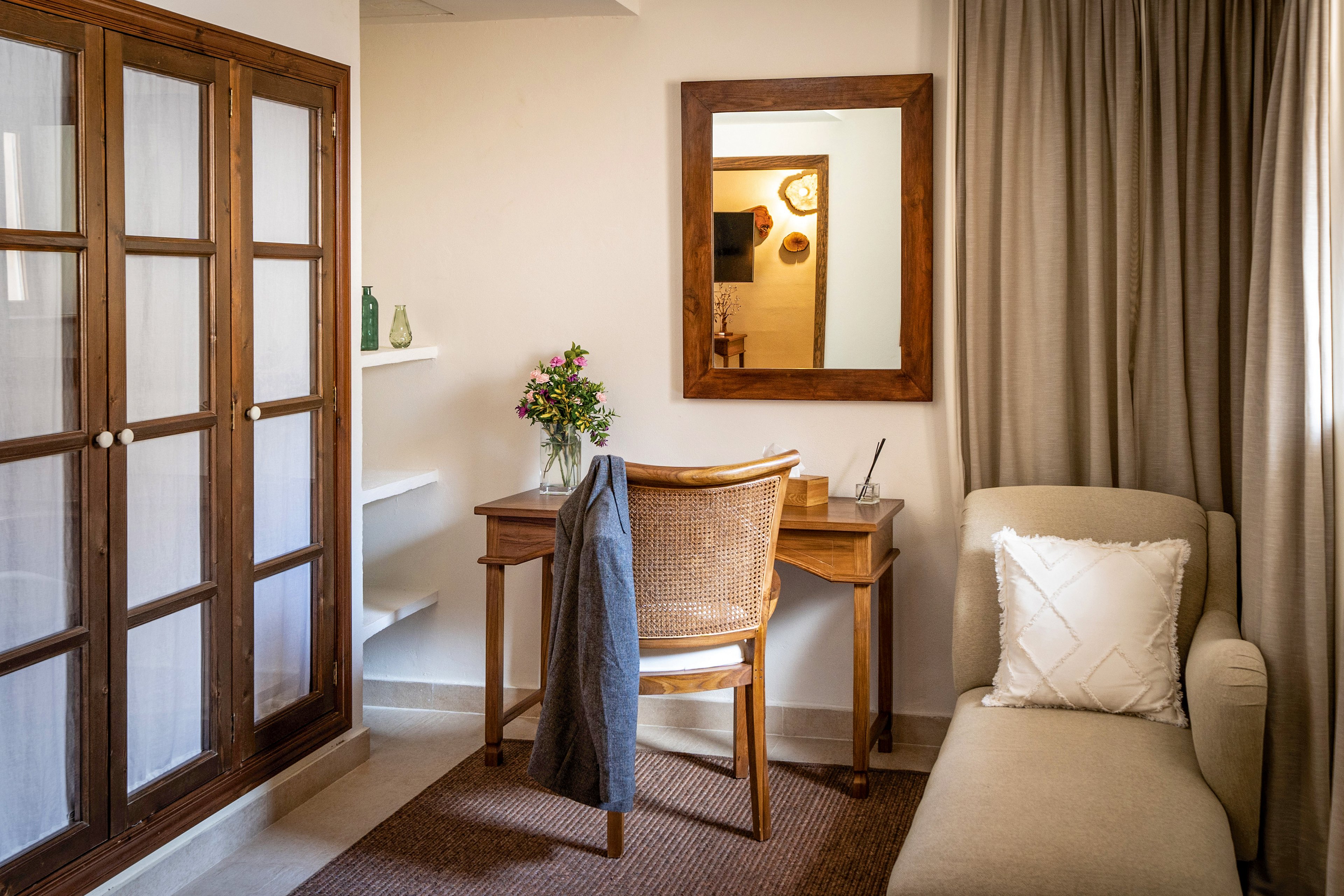 Finca Ratxo Retreat Melia Collection