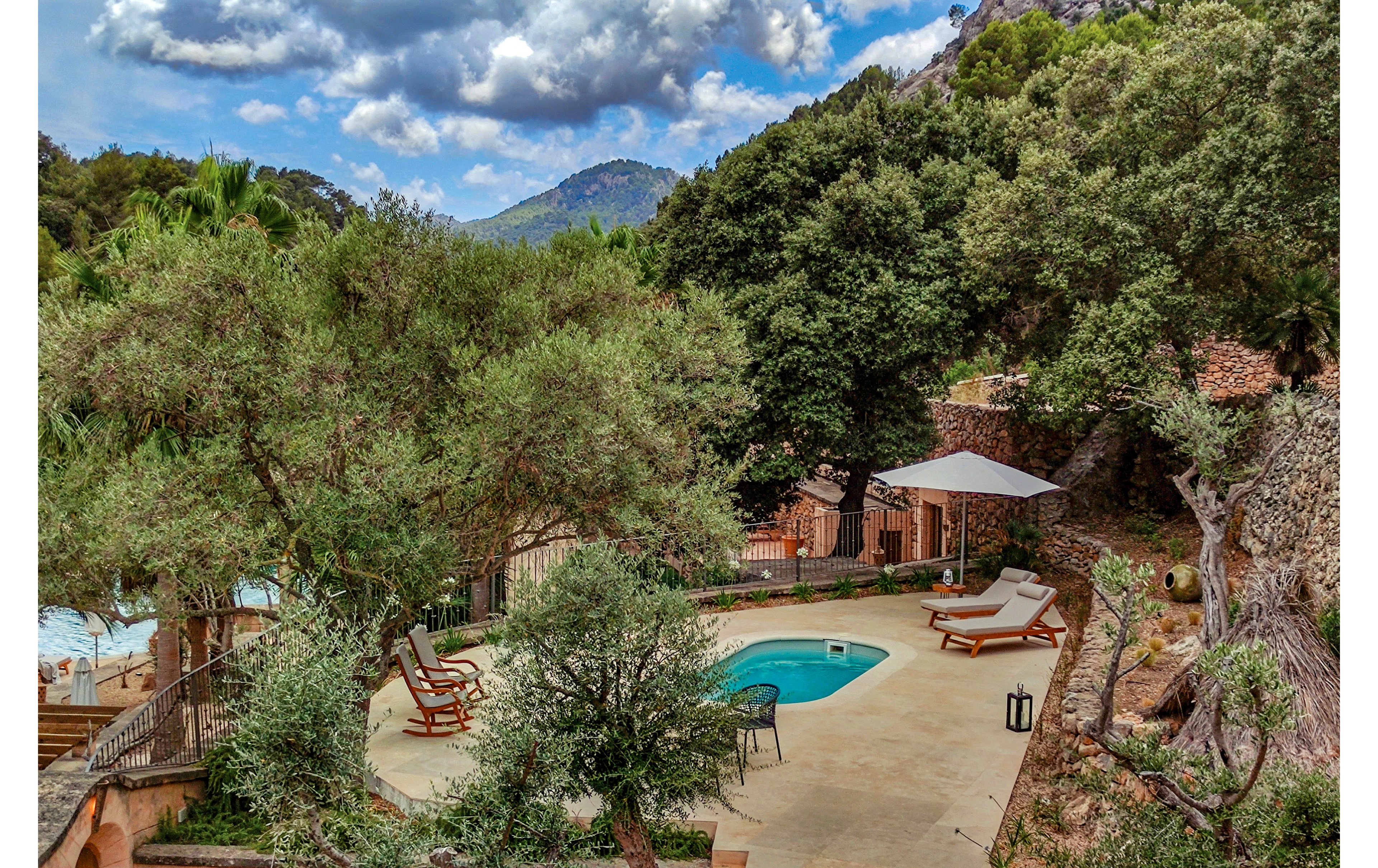 Finca Ratxo Retreat Melia Collection