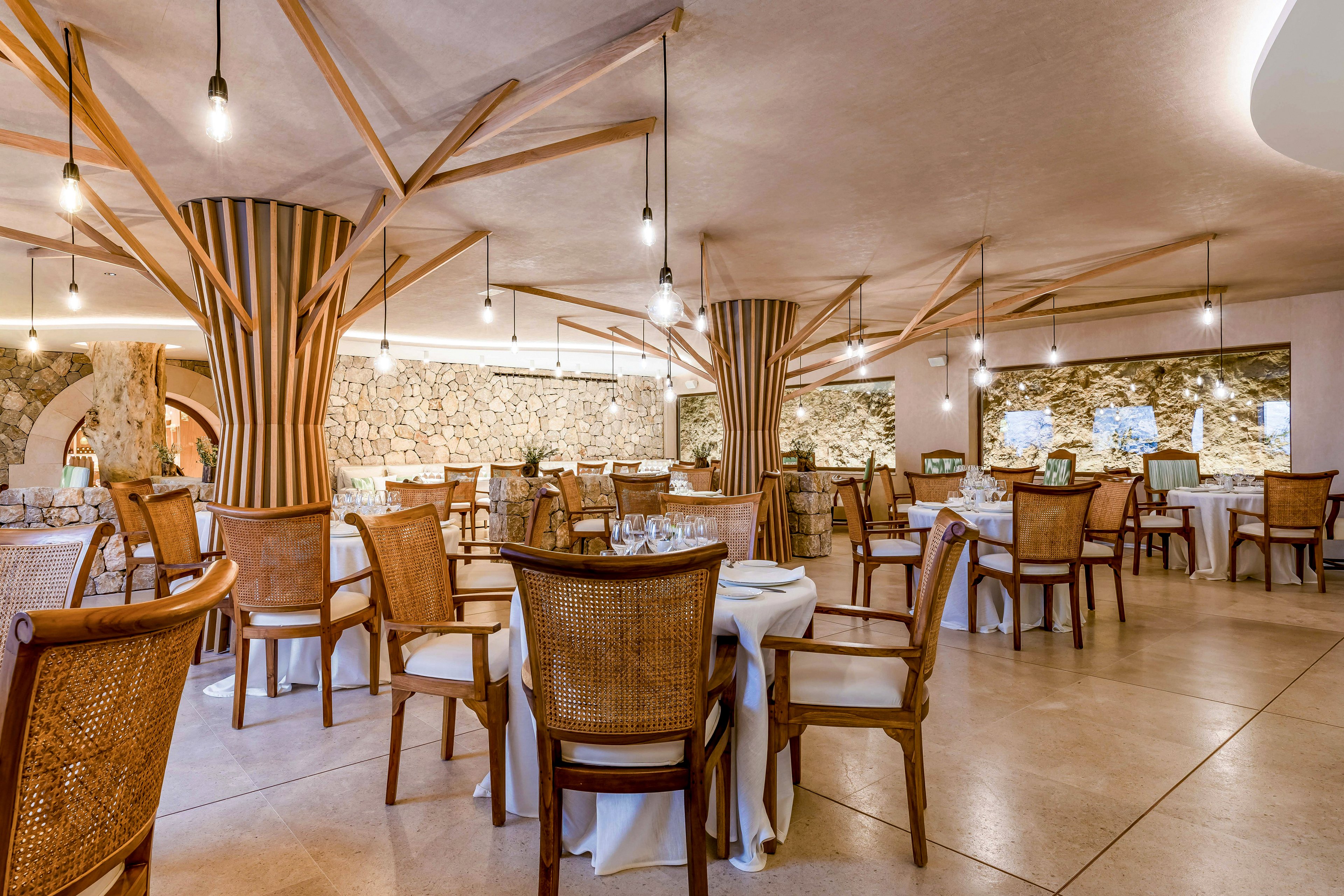 Finca Ratxo Retreat Melia Collection