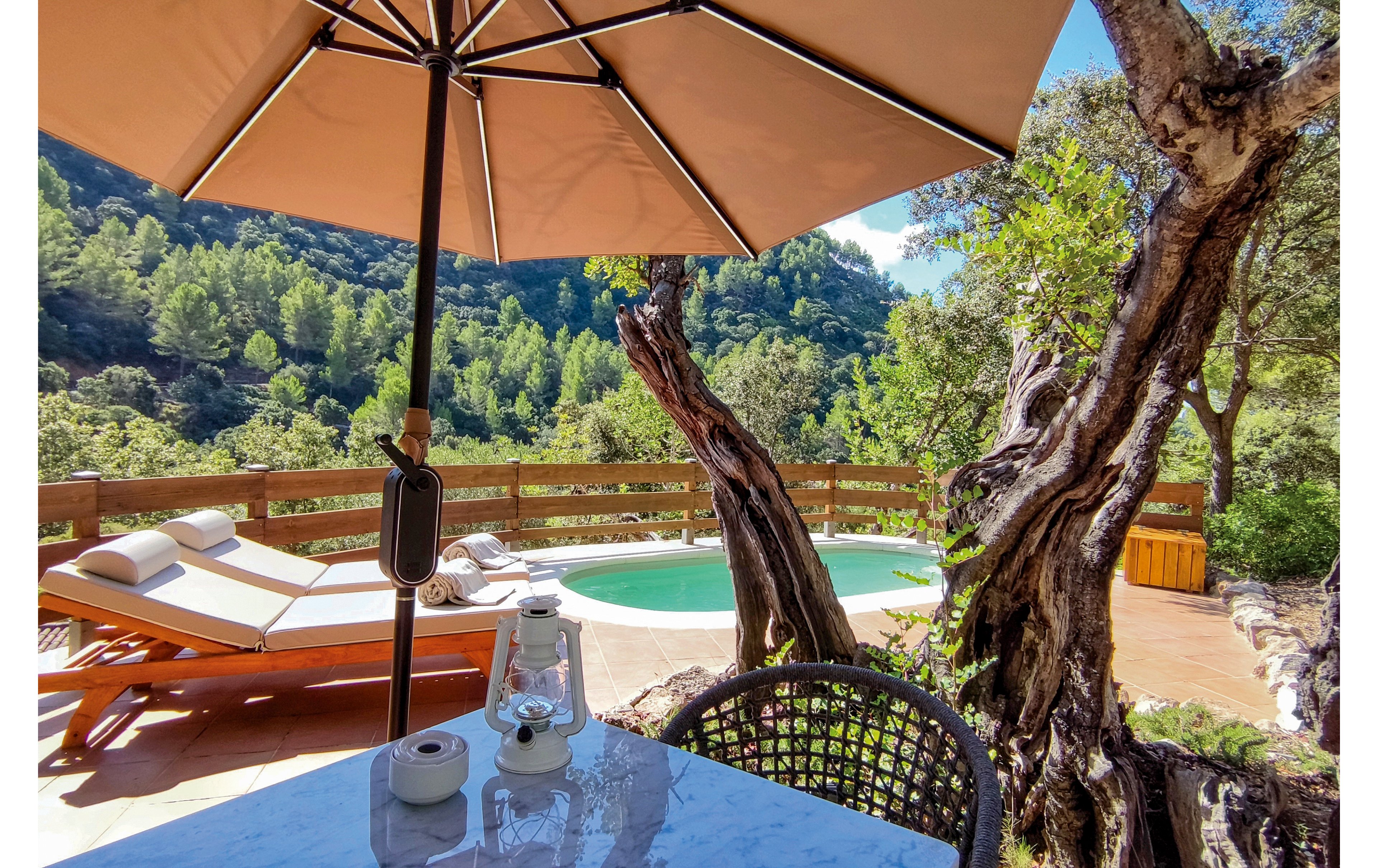 Finca Ratxo Retreat Melia Collection