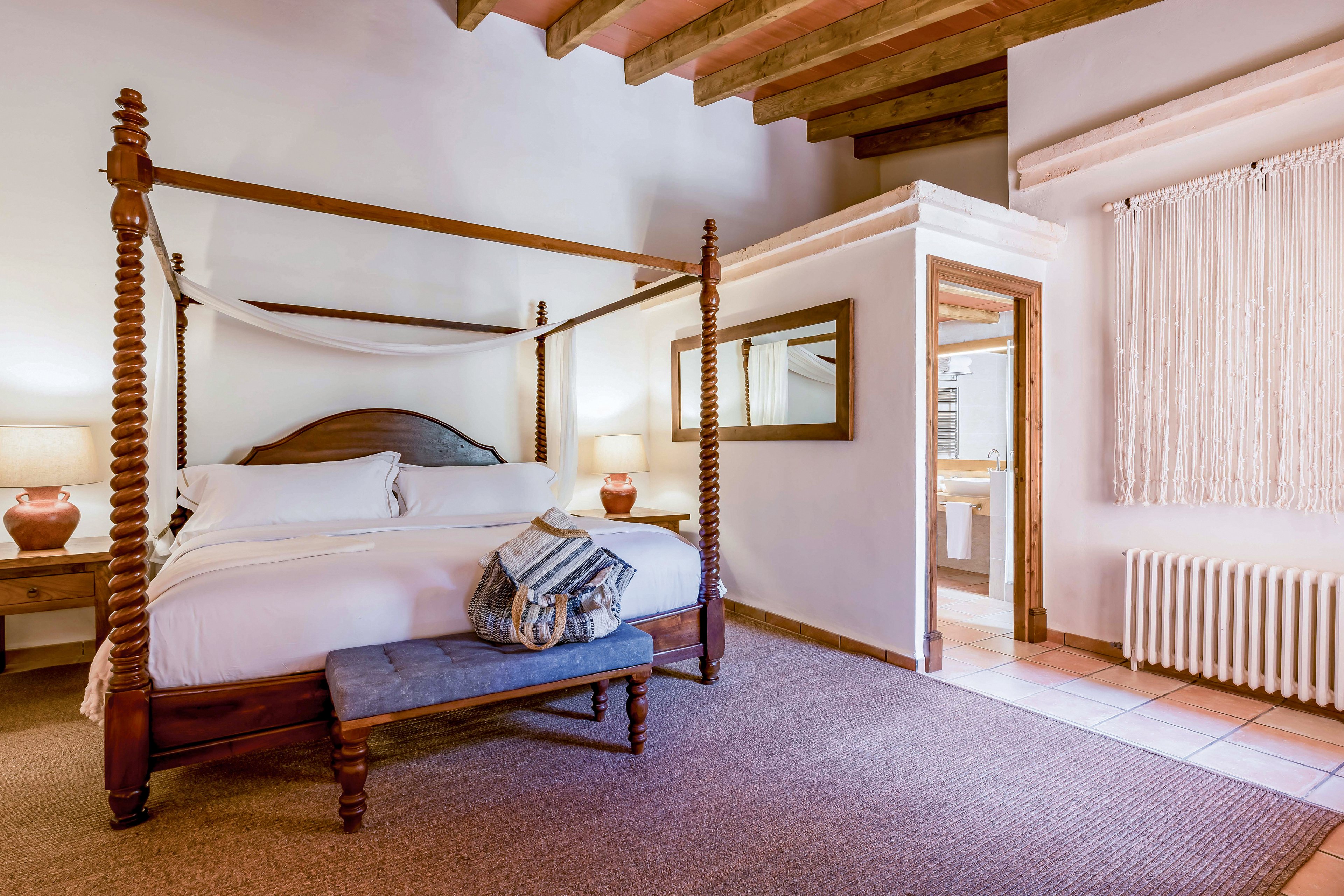 Finca Ratxo Retreat Melia Collection