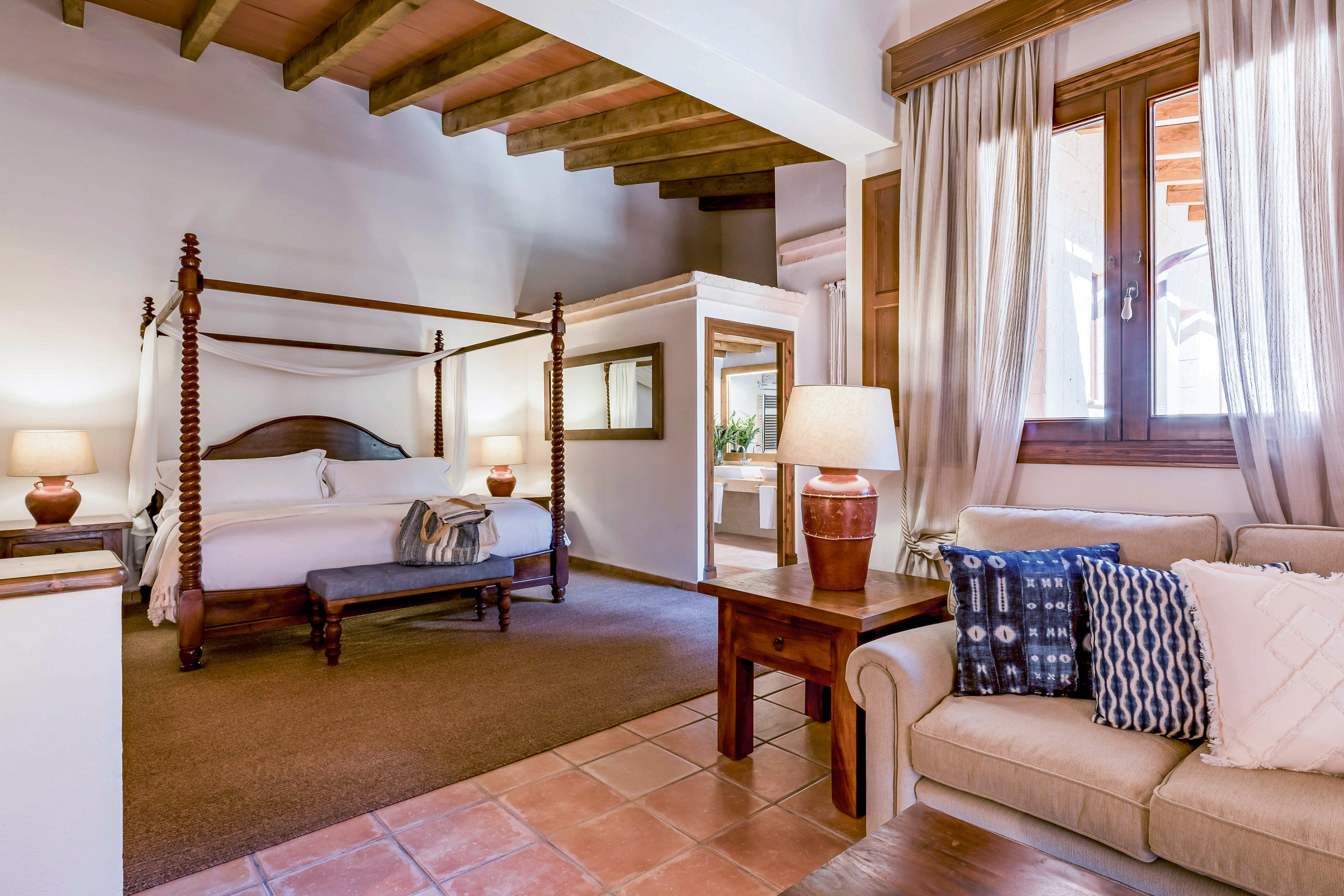 Finca Ratxo Retreat Melia Collection