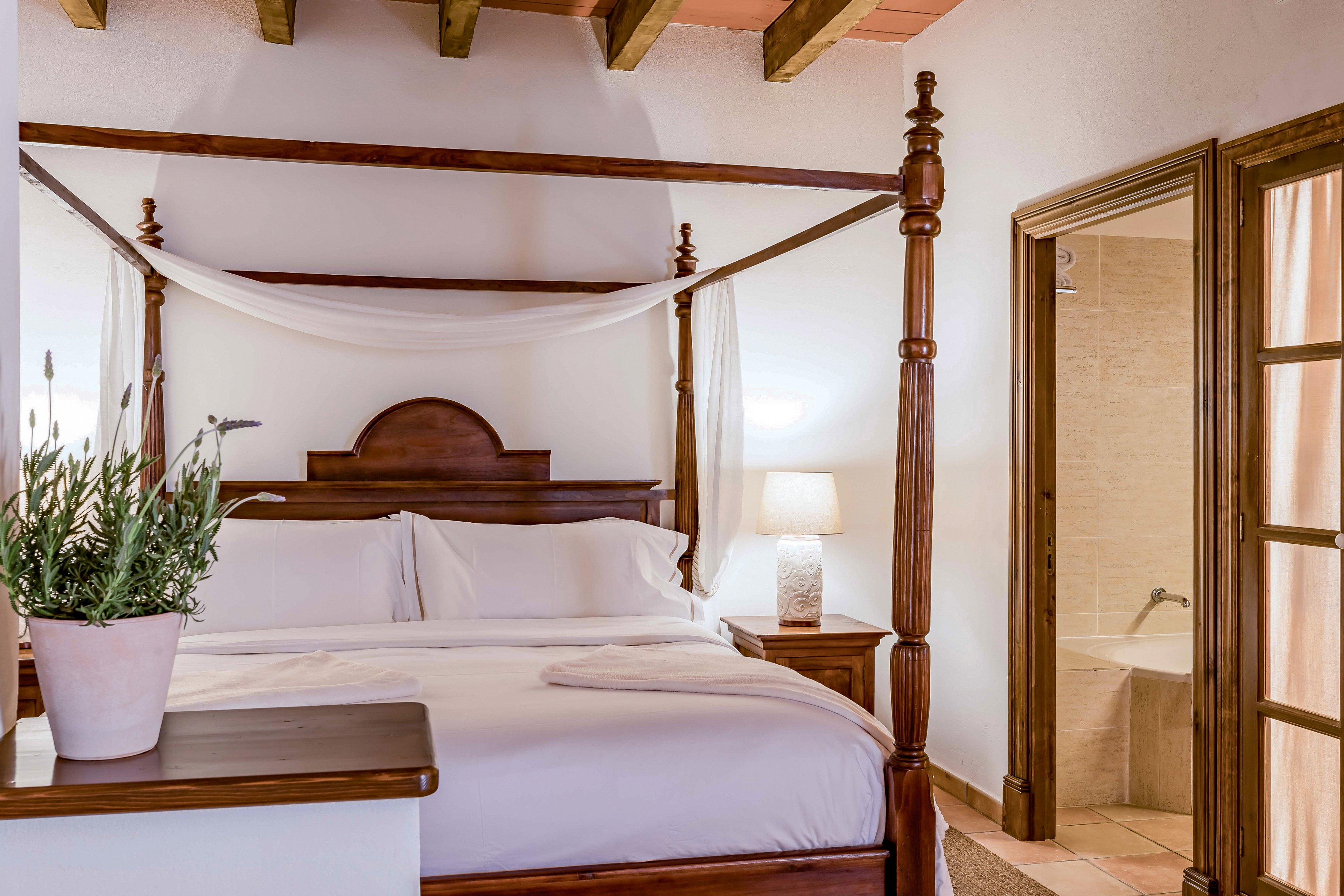 Finca Ratxo Retreat Melia Collection