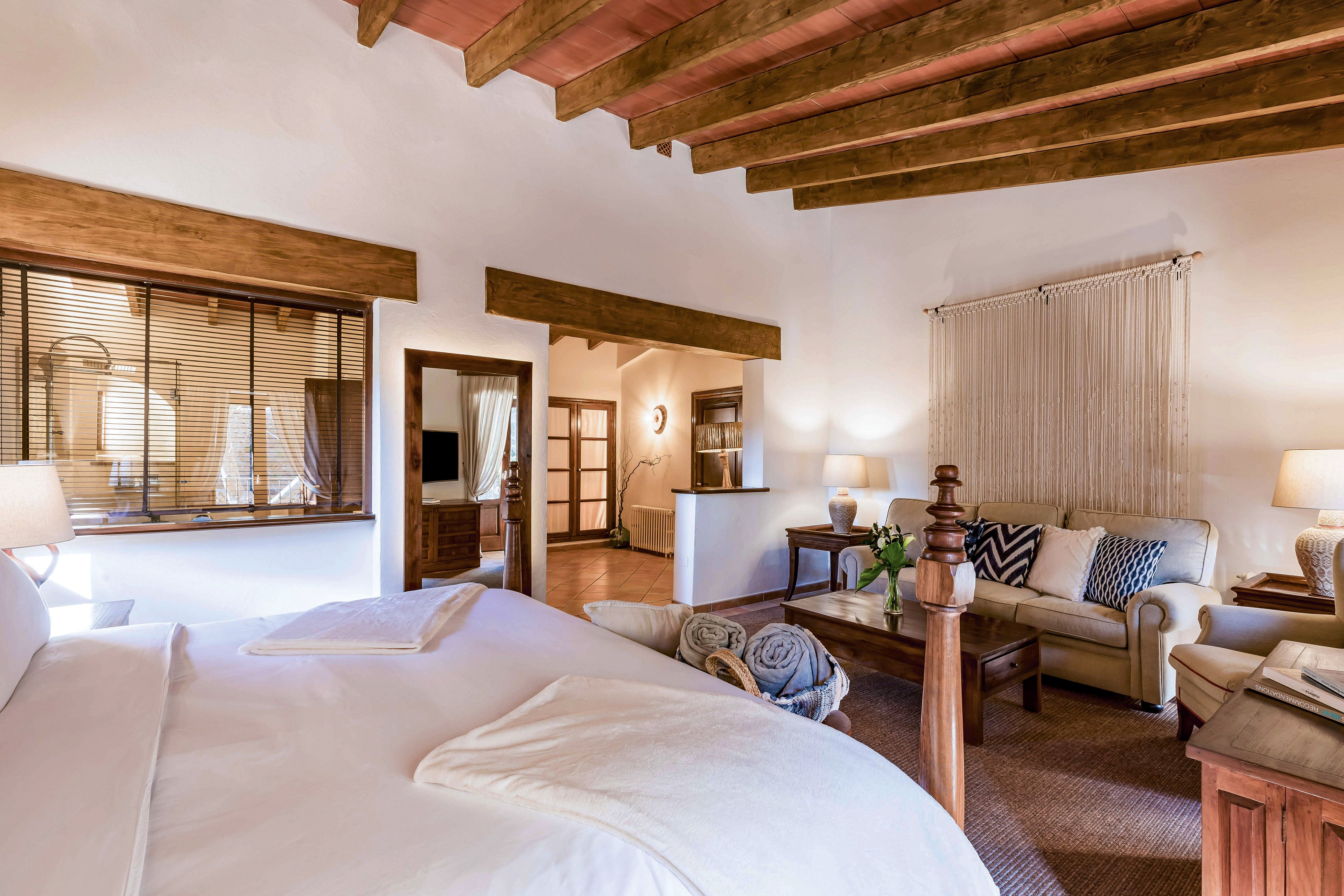 Finca Ratxo Retreat Melia Collection