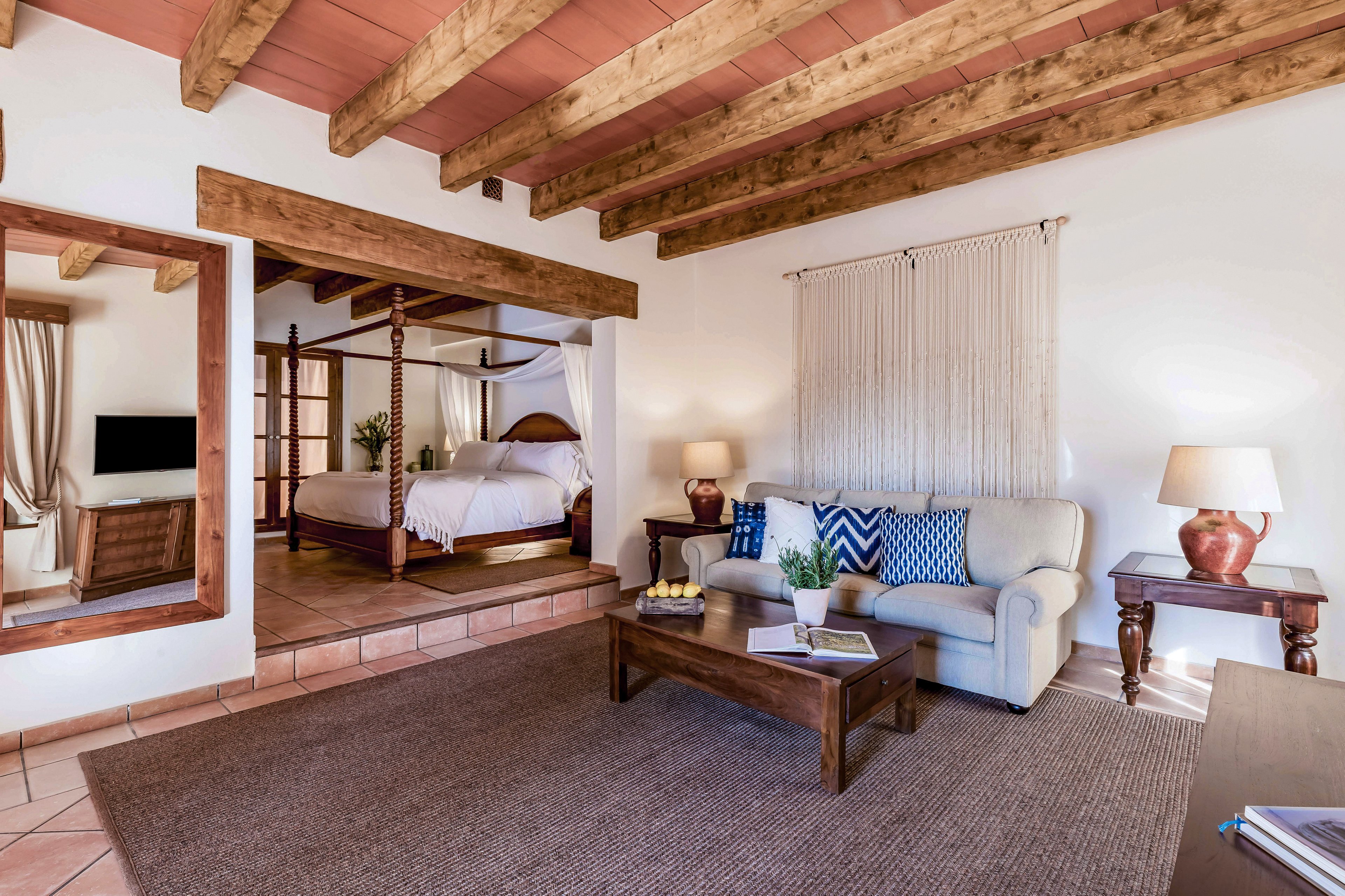 Finca Ratxo Retreat Melia Collection