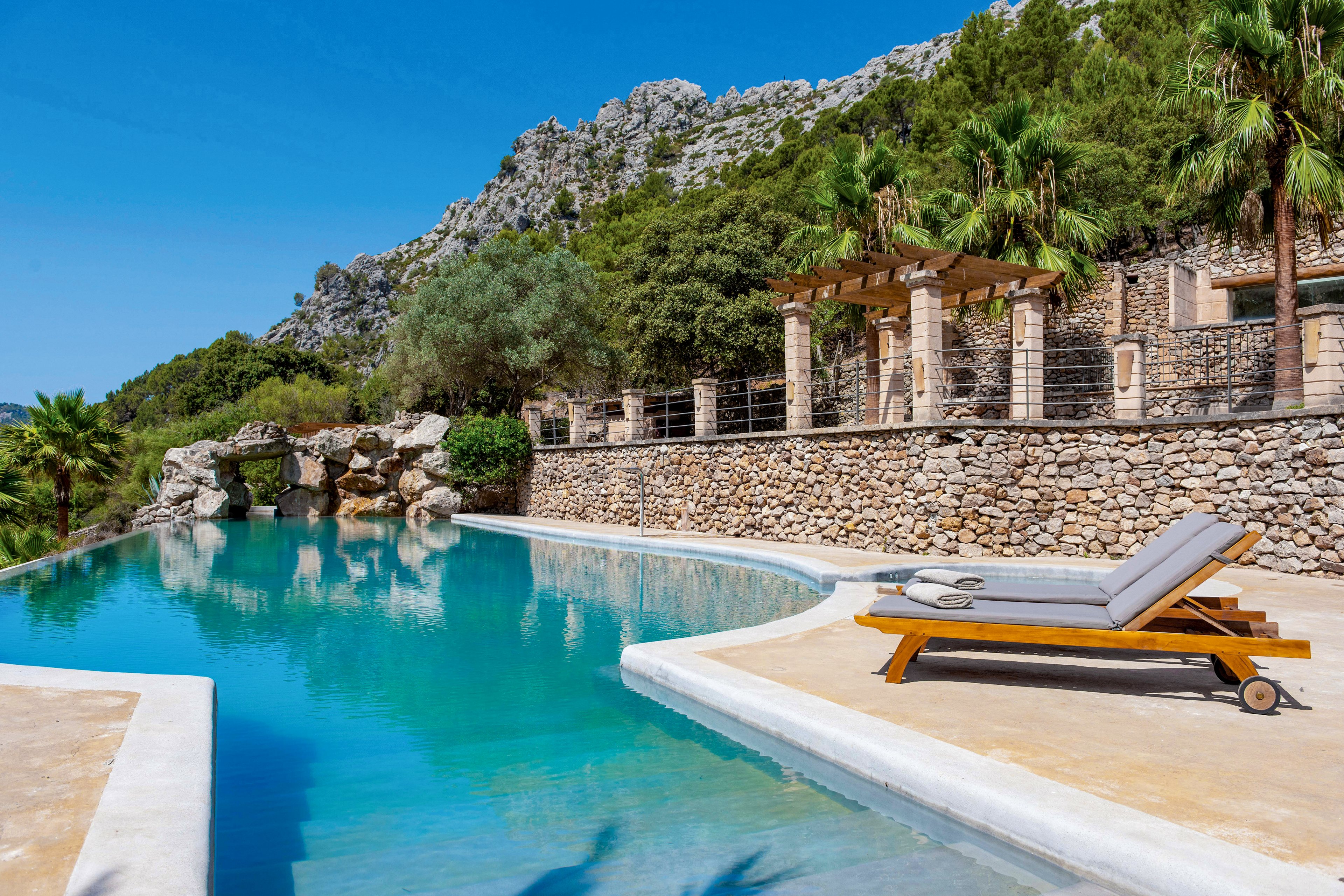 Finca Ratxo Retreat Melia Collection