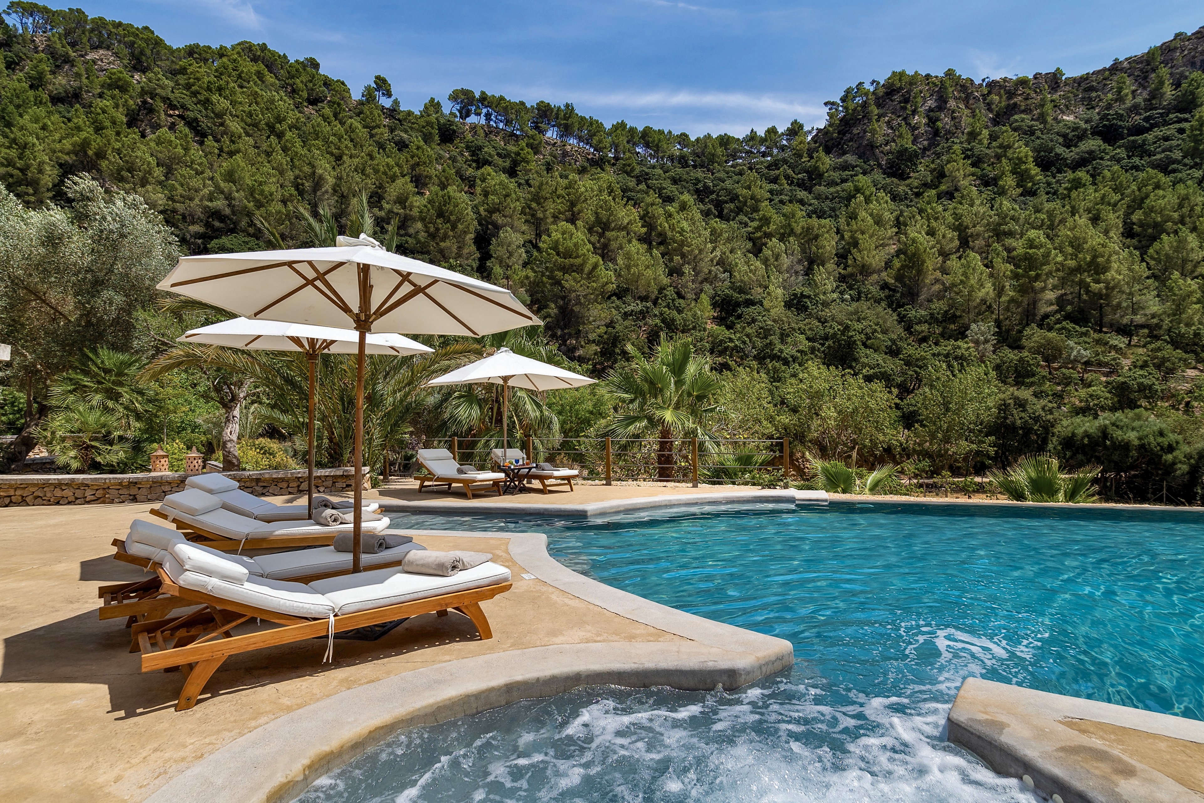 Finca Ratxo Retreat Melia Collection