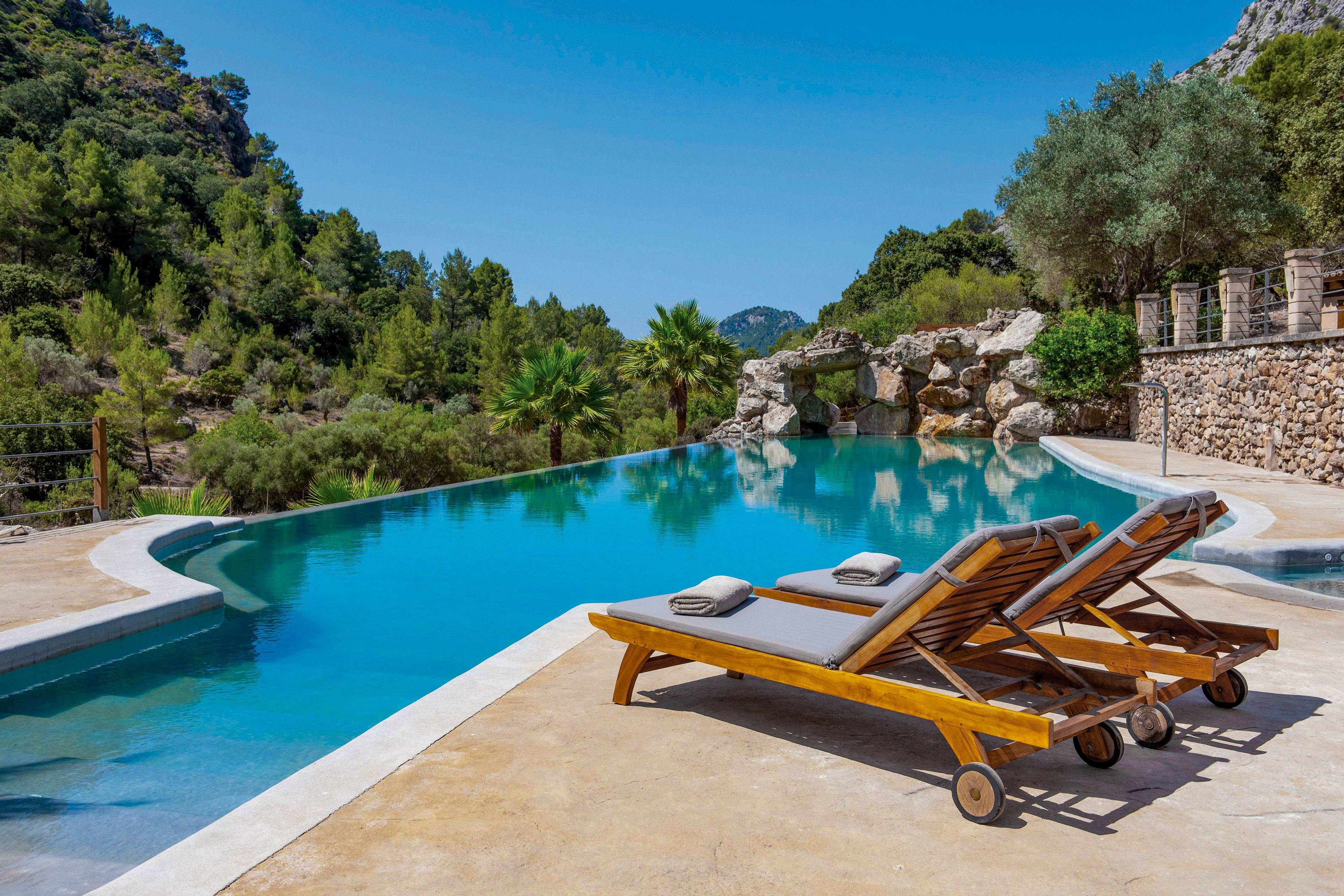 Finca Ratxo Retreat Melia Collection