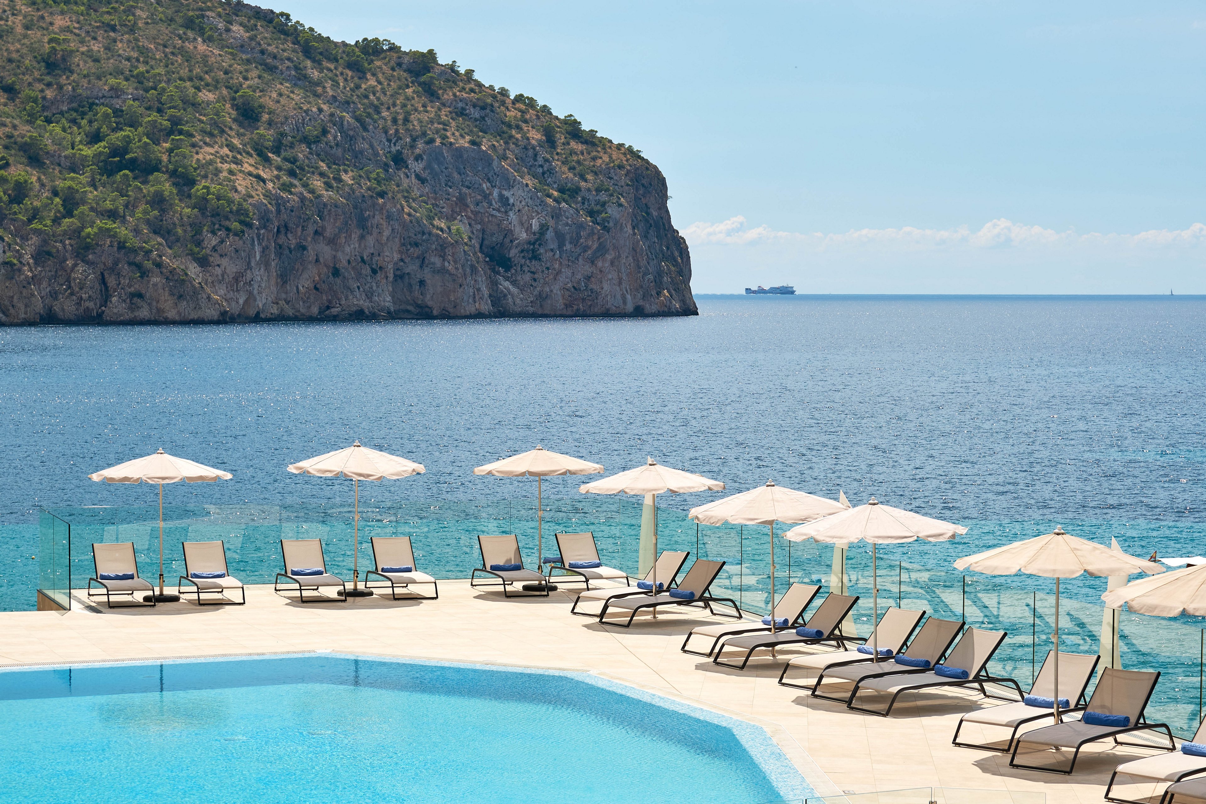 Bahia Suites Camp de Mar