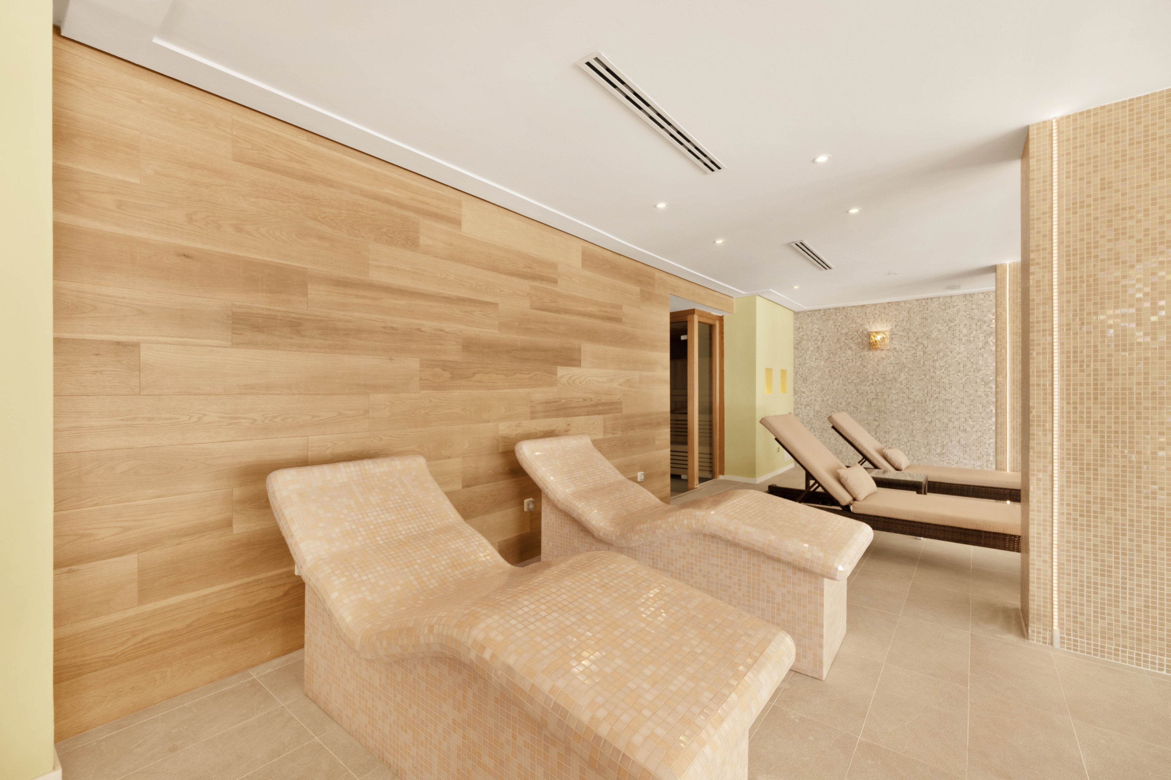 Bahia Suites Camp de Mar