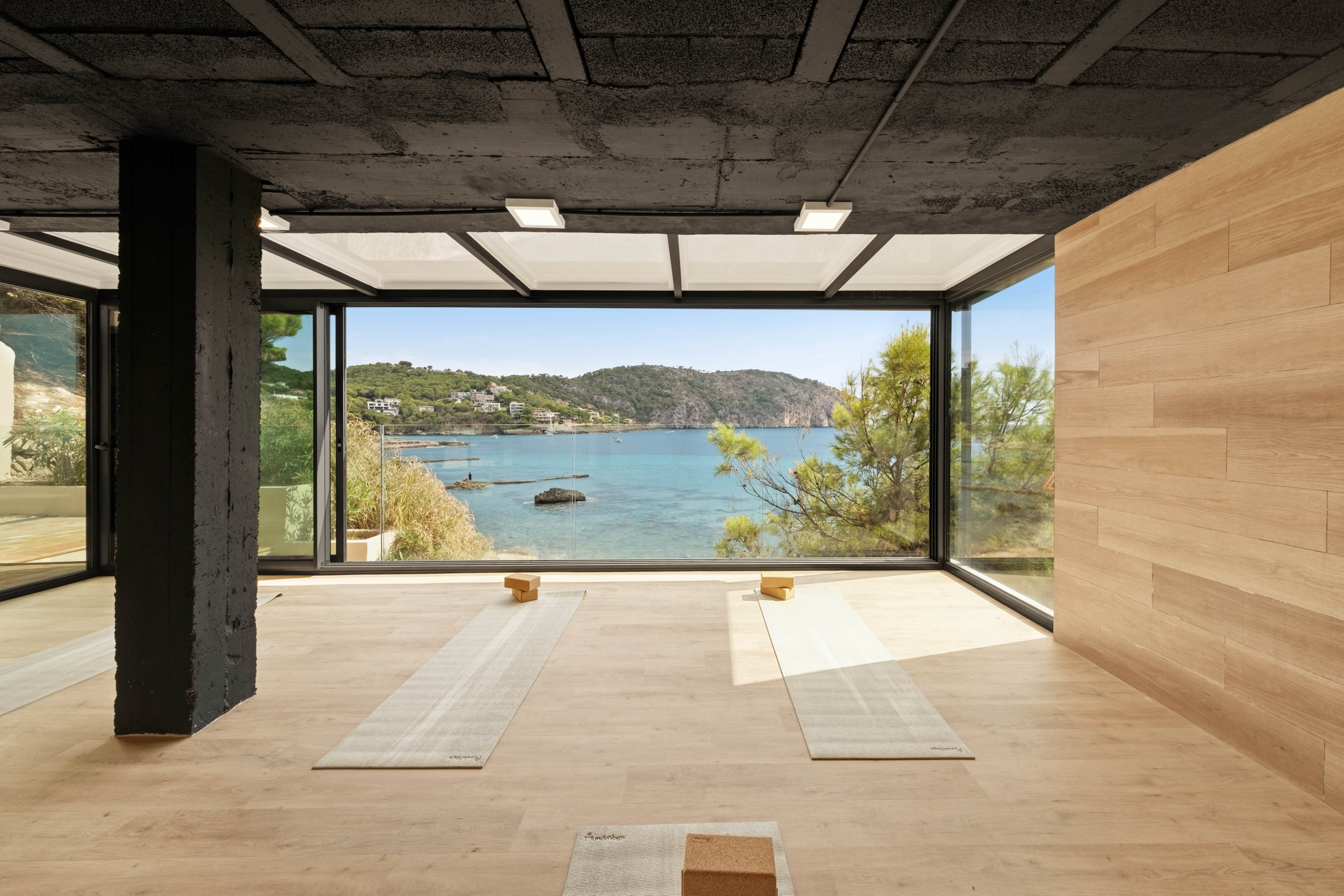 Bahia Suites Camp de Mar