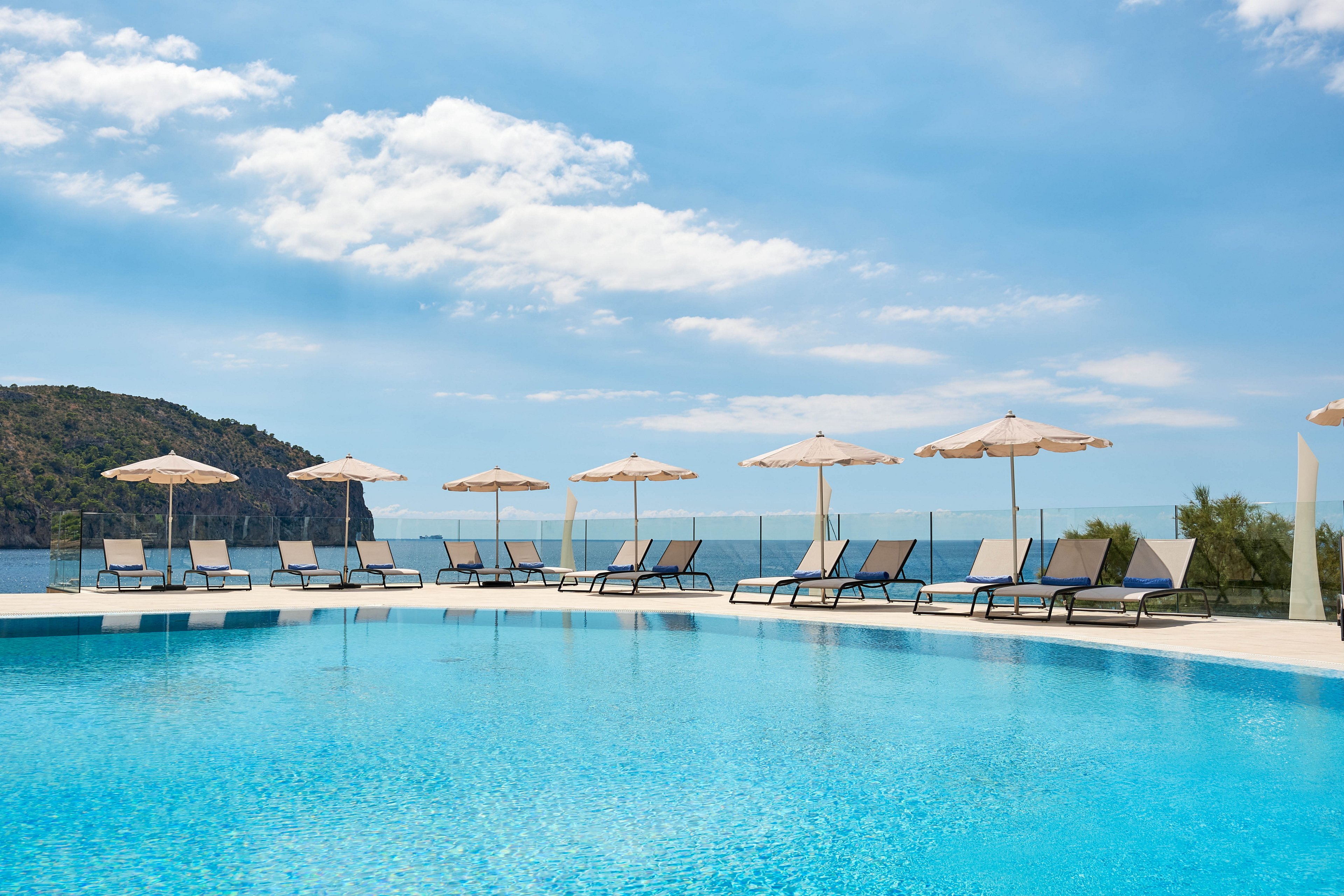 Bahia Suites Camp de Mar