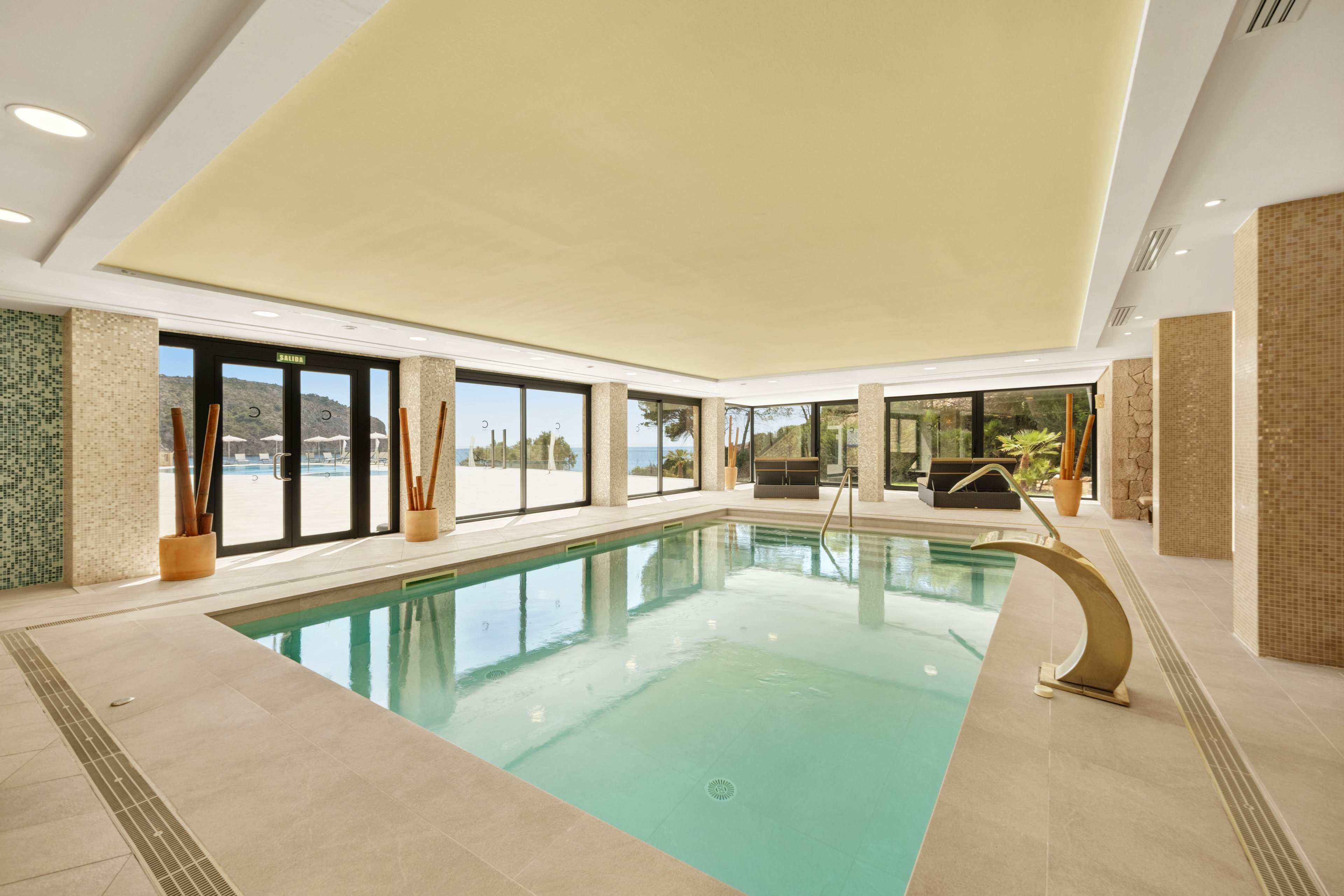 Bahia Suites Camp de Mar