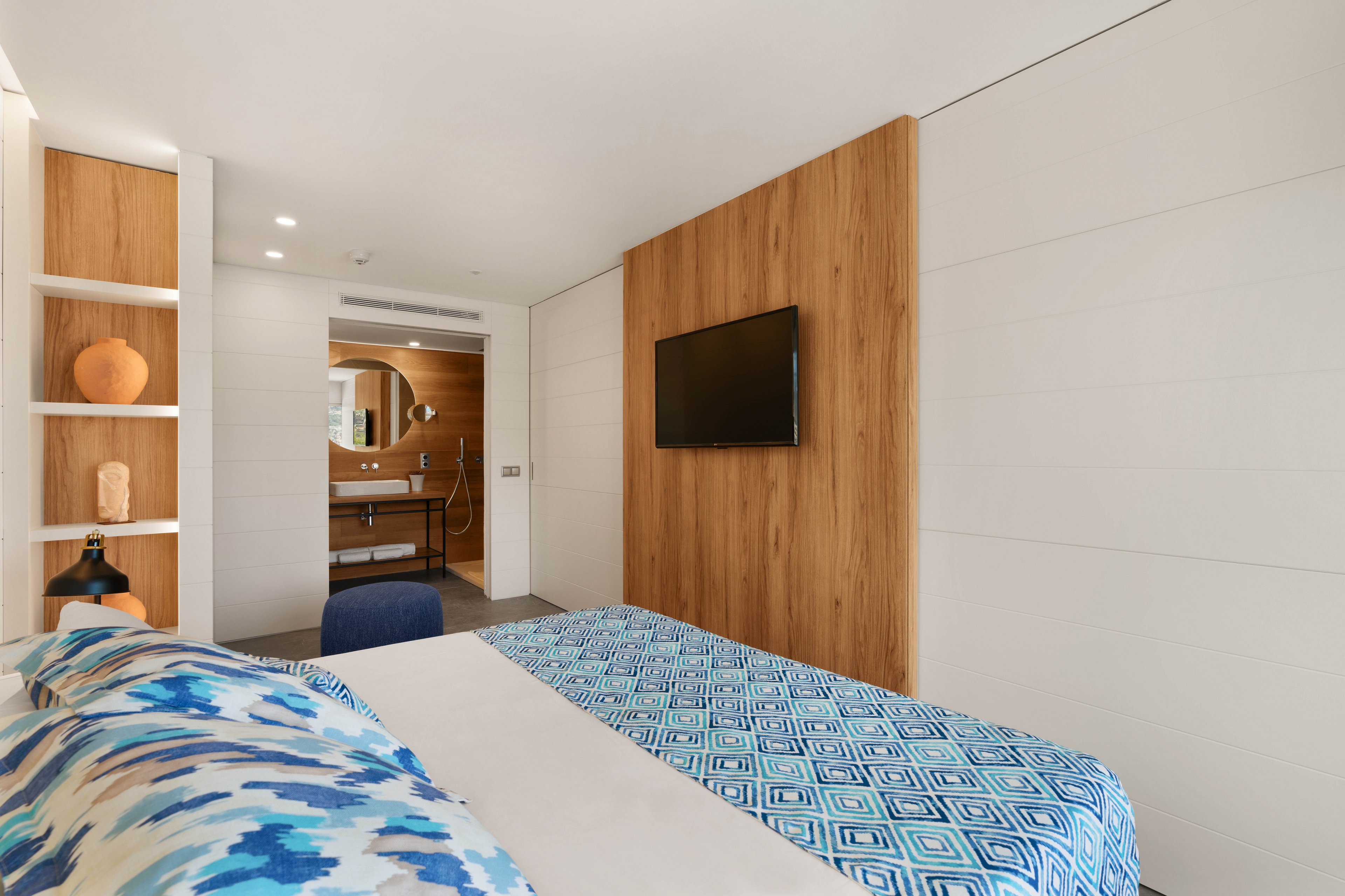 Bahia Suites Camp de Mar