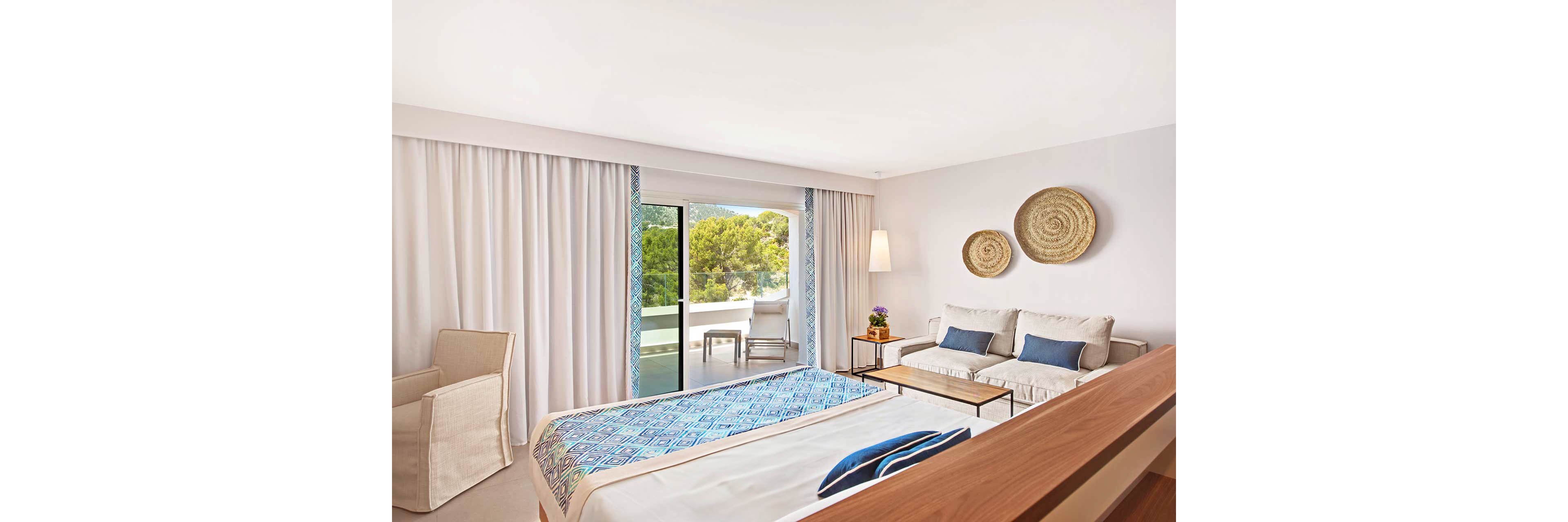 Bahia Suites Camp de Mar