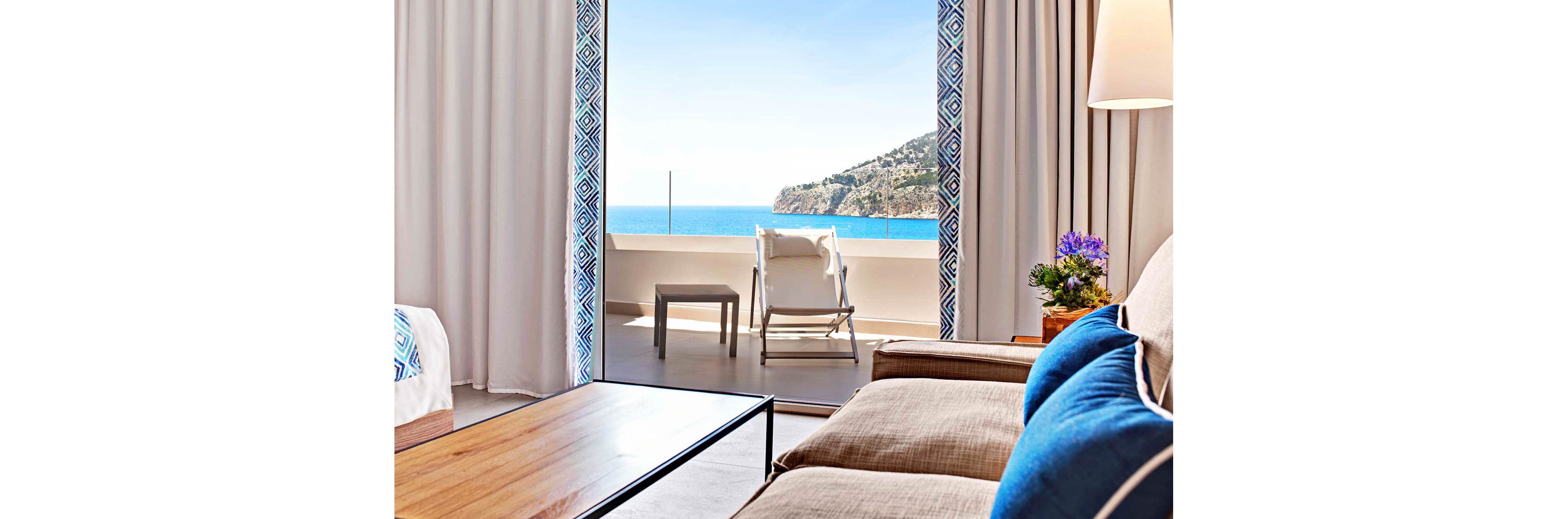 Bahia Suites Camp de Mar