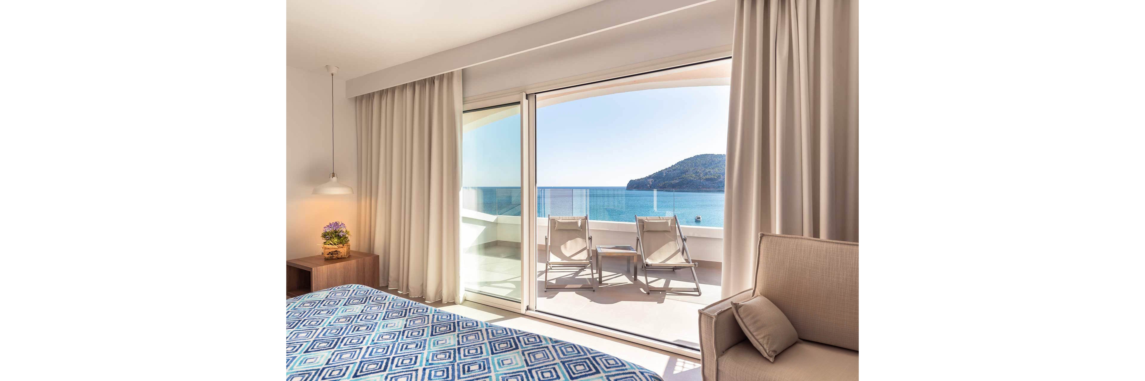 Bahia Suites Camp de Mar