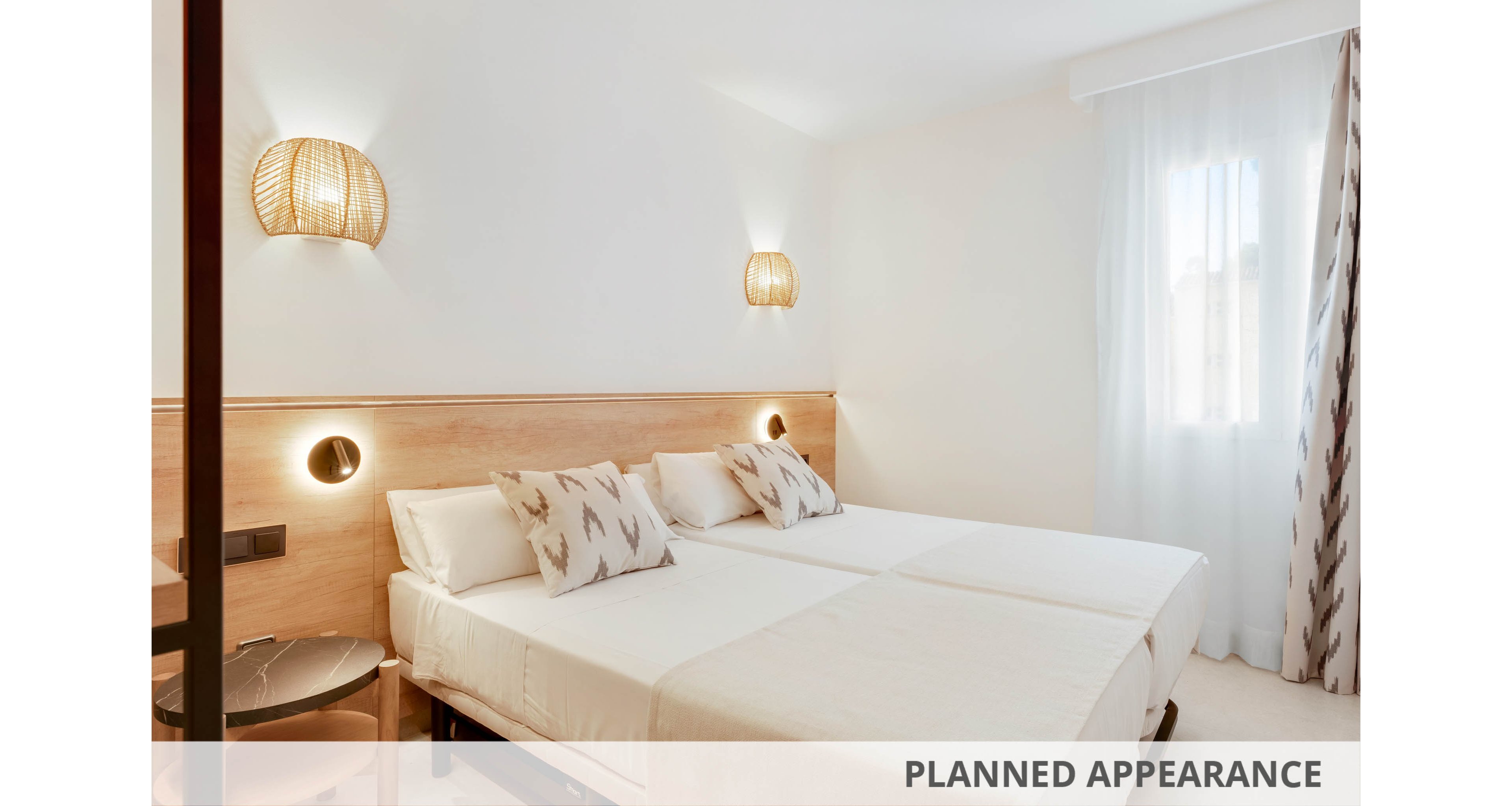 Cabau Aparthotel Aquasol