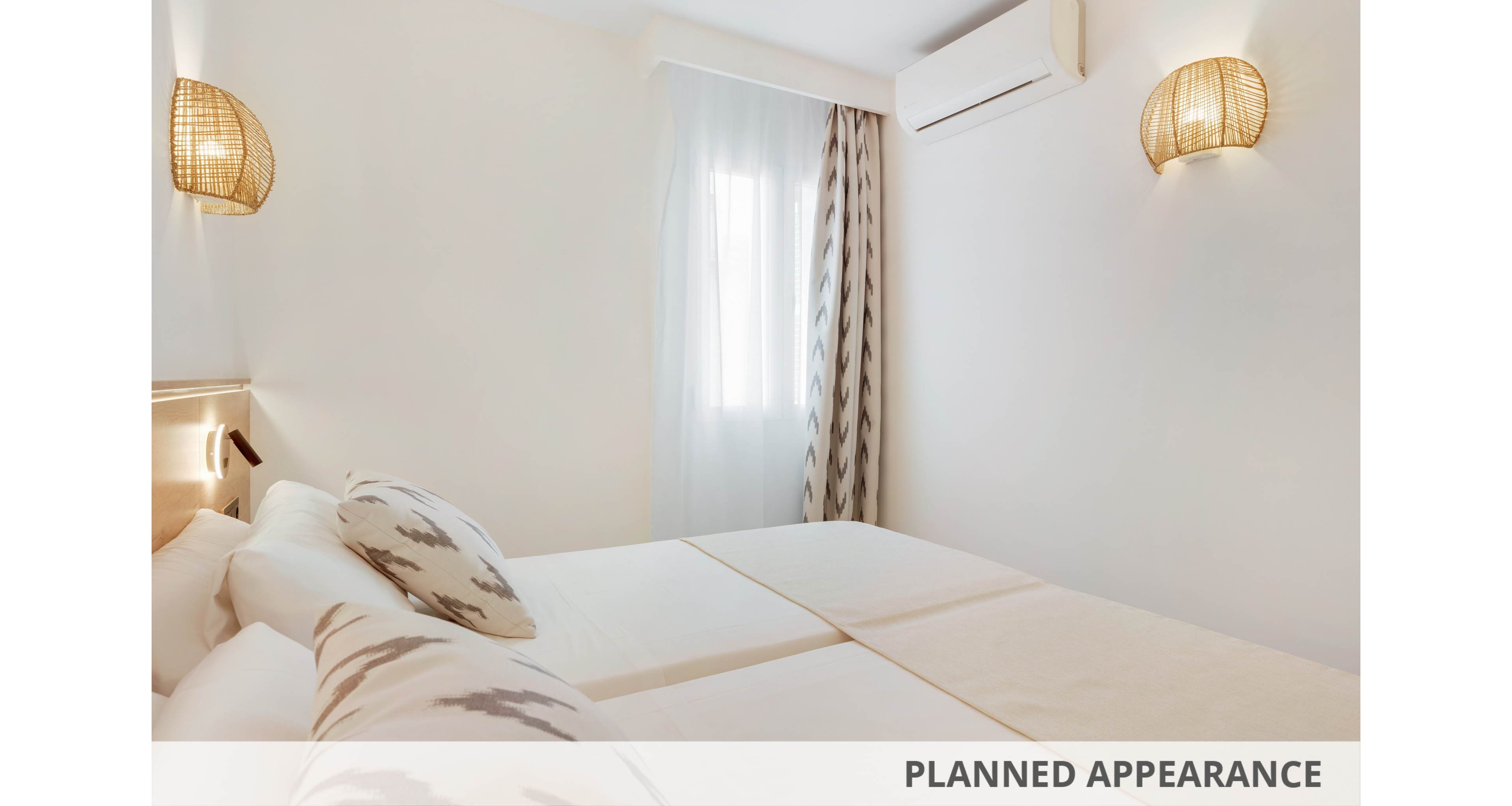 Cabau Aparthotel Aquasol