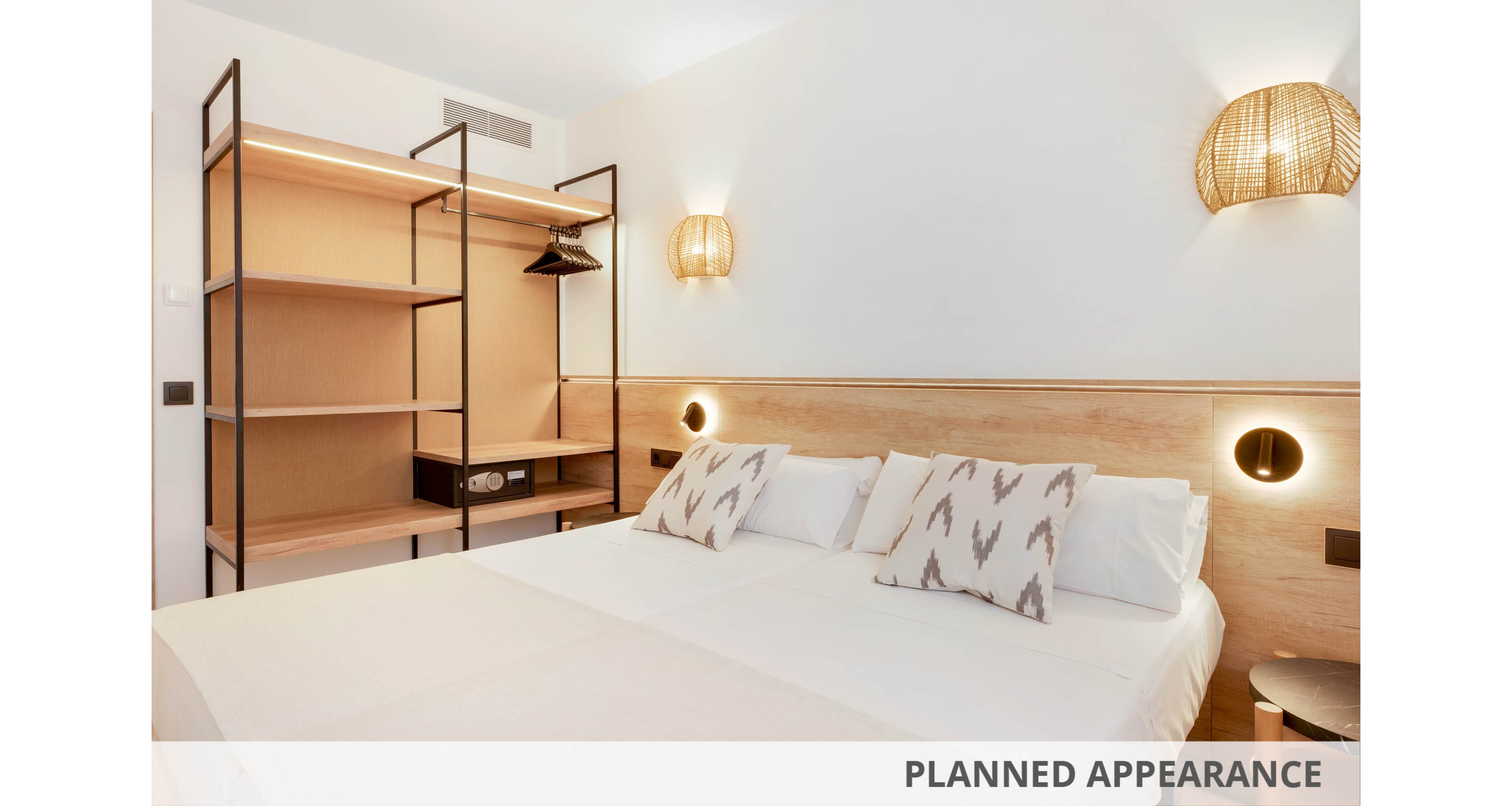 Cabau Aparthotel Aquasol