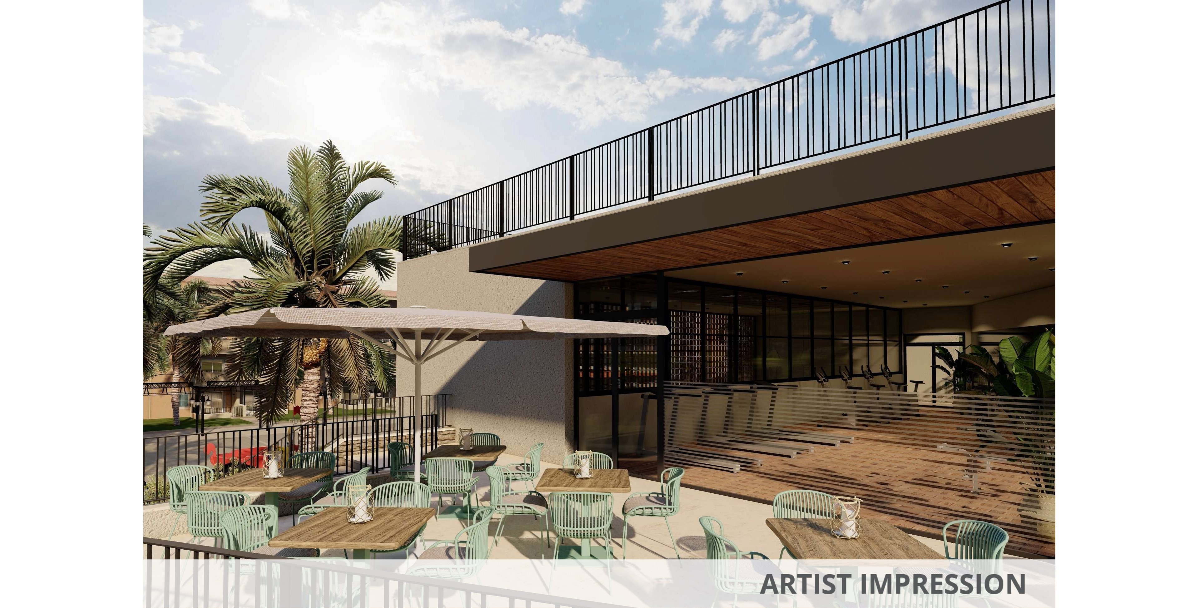 Cabau Aparthotel Aquasol