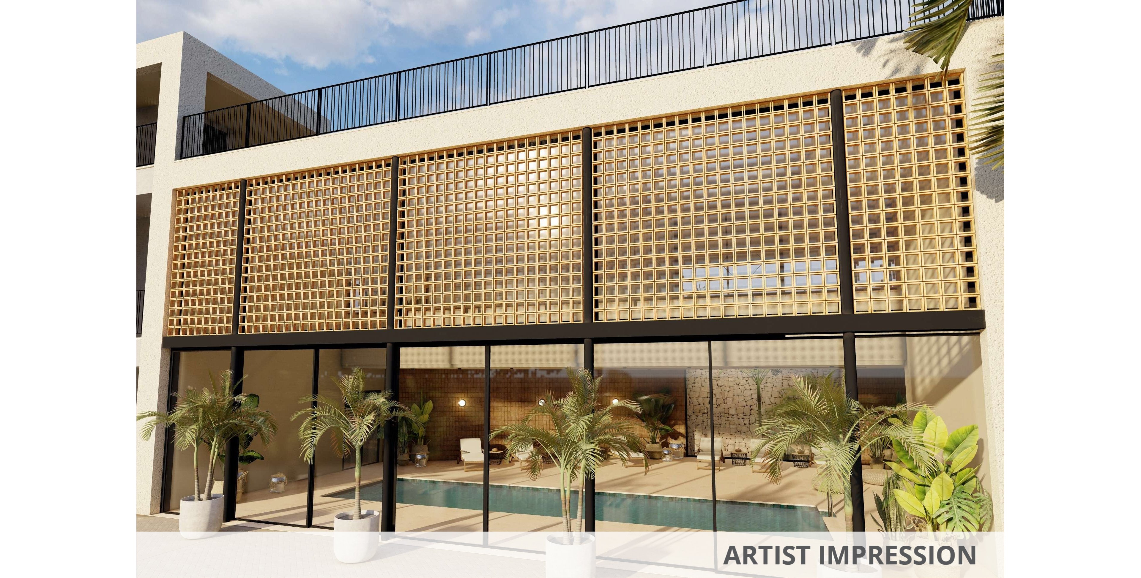 Cabau Aparthotel Aquasol