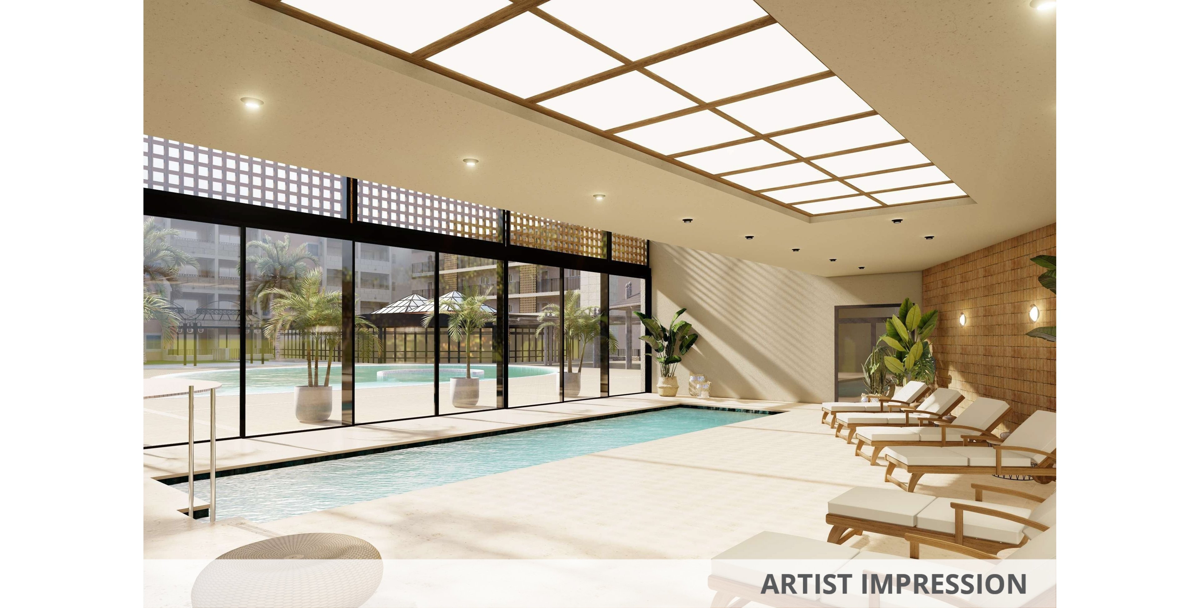 Cabau Aparthotel Aquasol