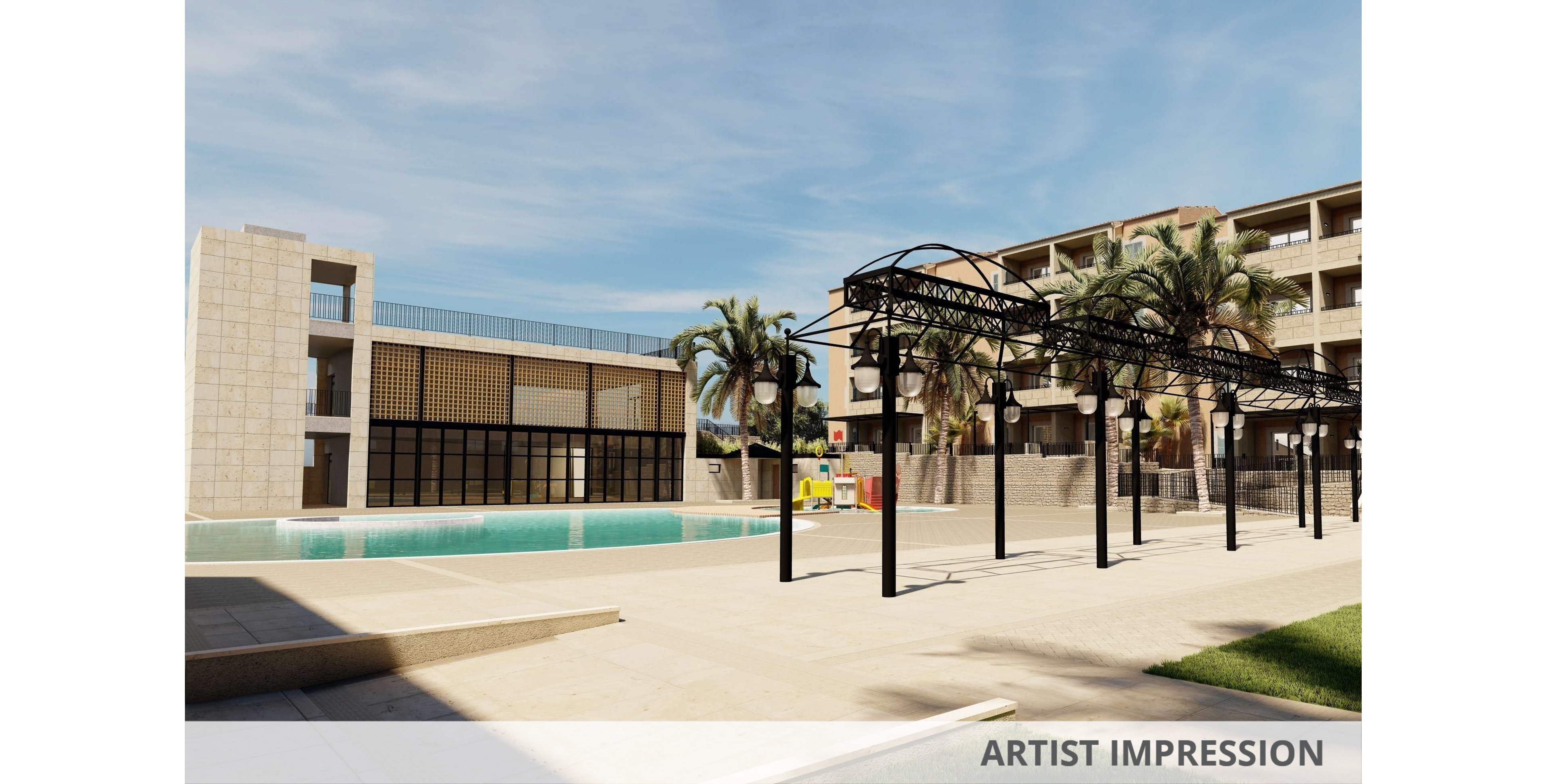 Cabau Aparthotel Aquasol