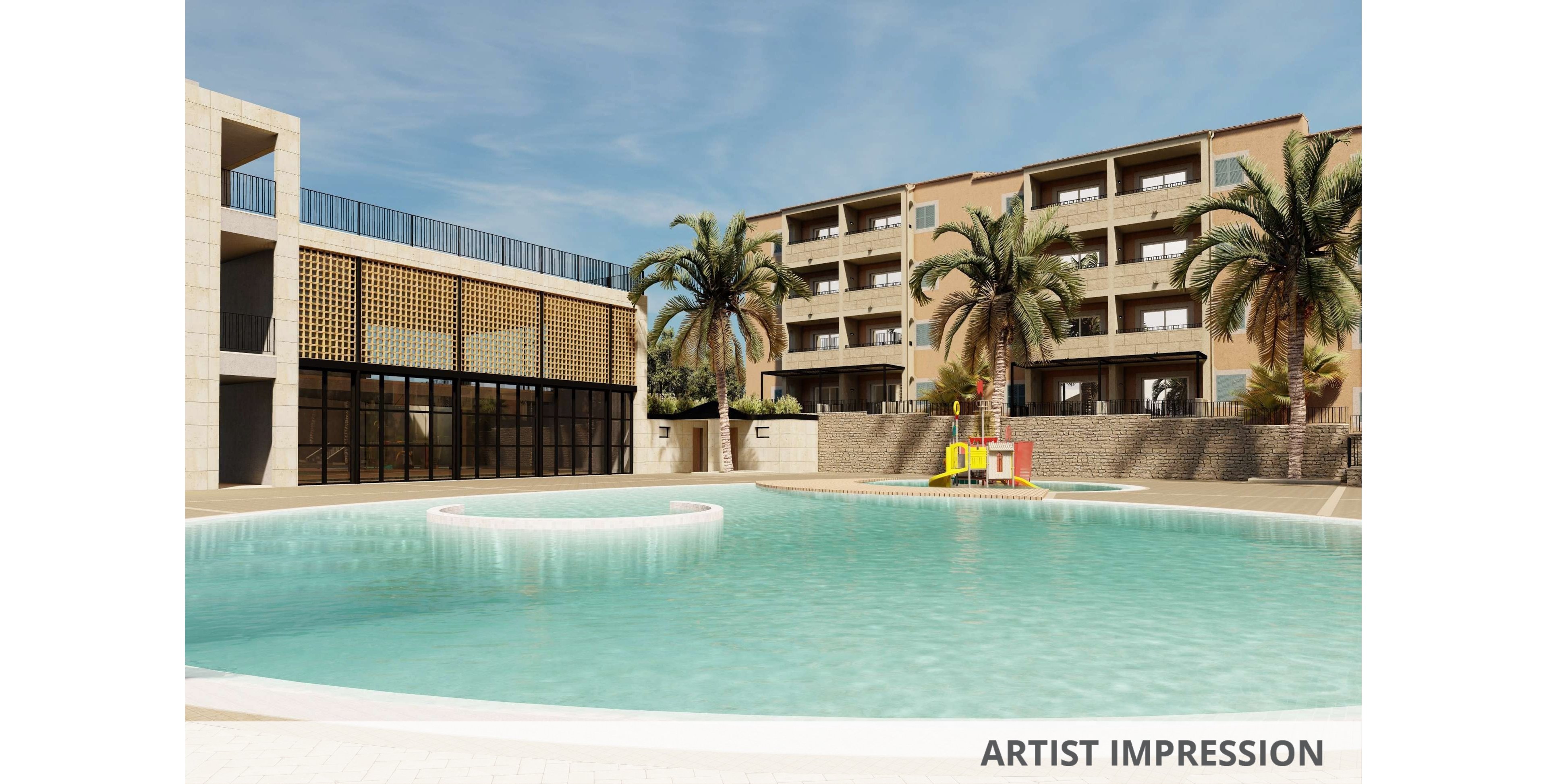 Cabau Aparthotel Aquasol