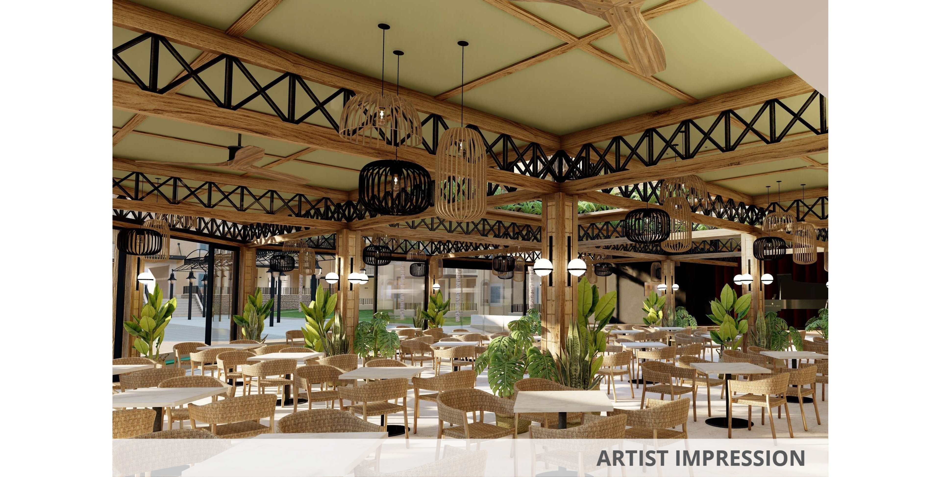 Cabau Aparthotel Aquasol