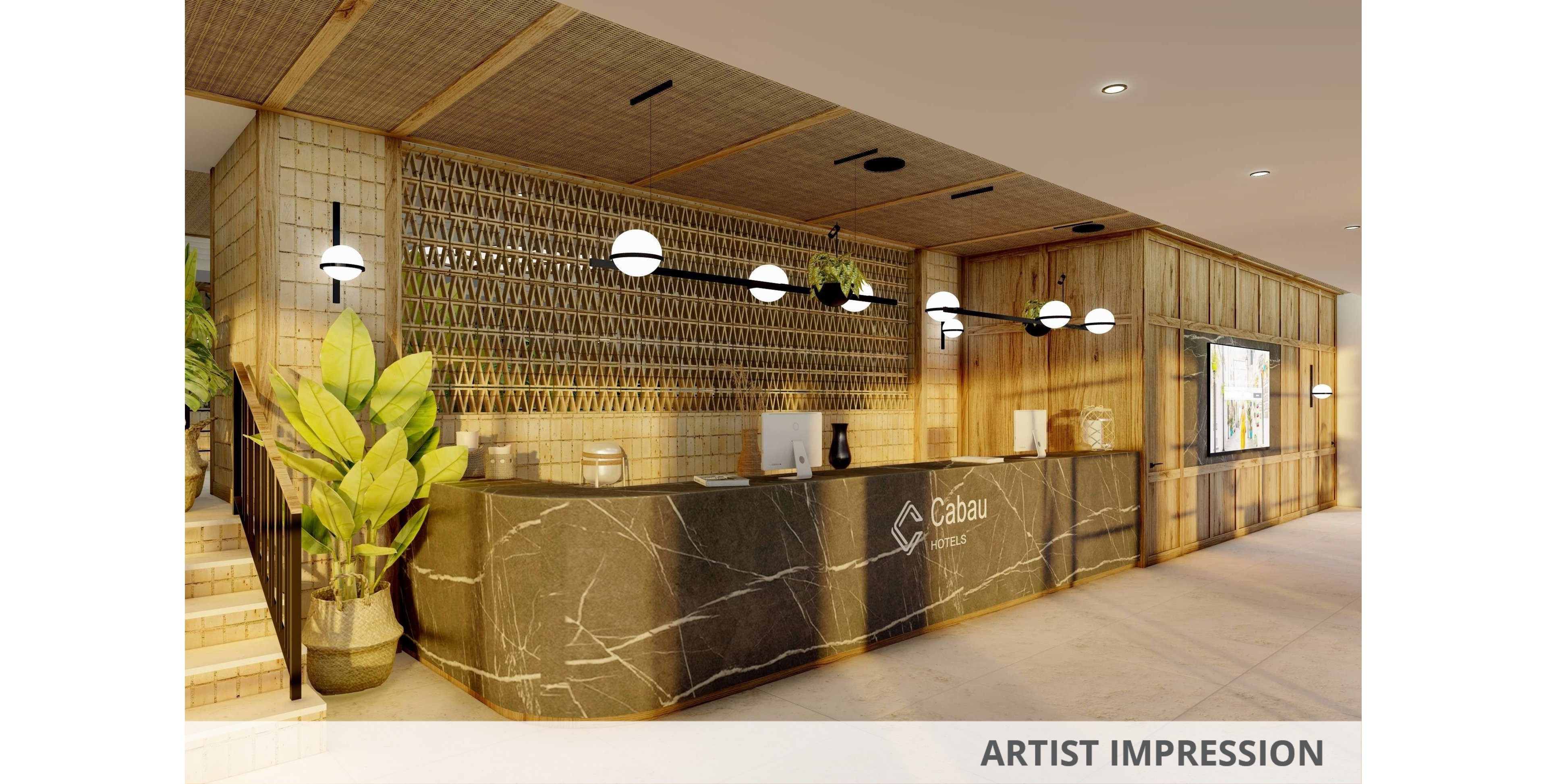 Cabau Aparthotel Aquasol