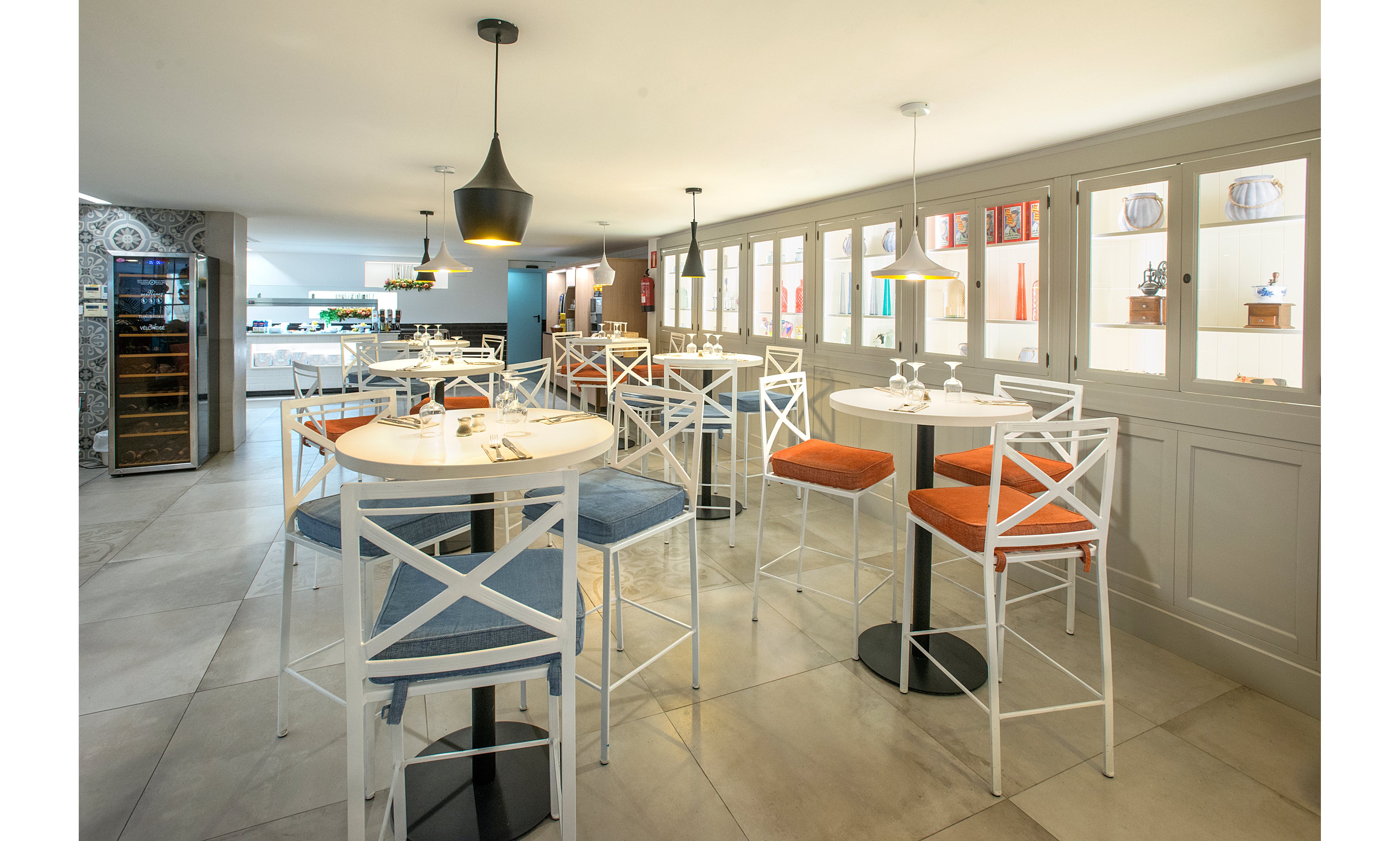 Cabau Aparthotel Aquasol