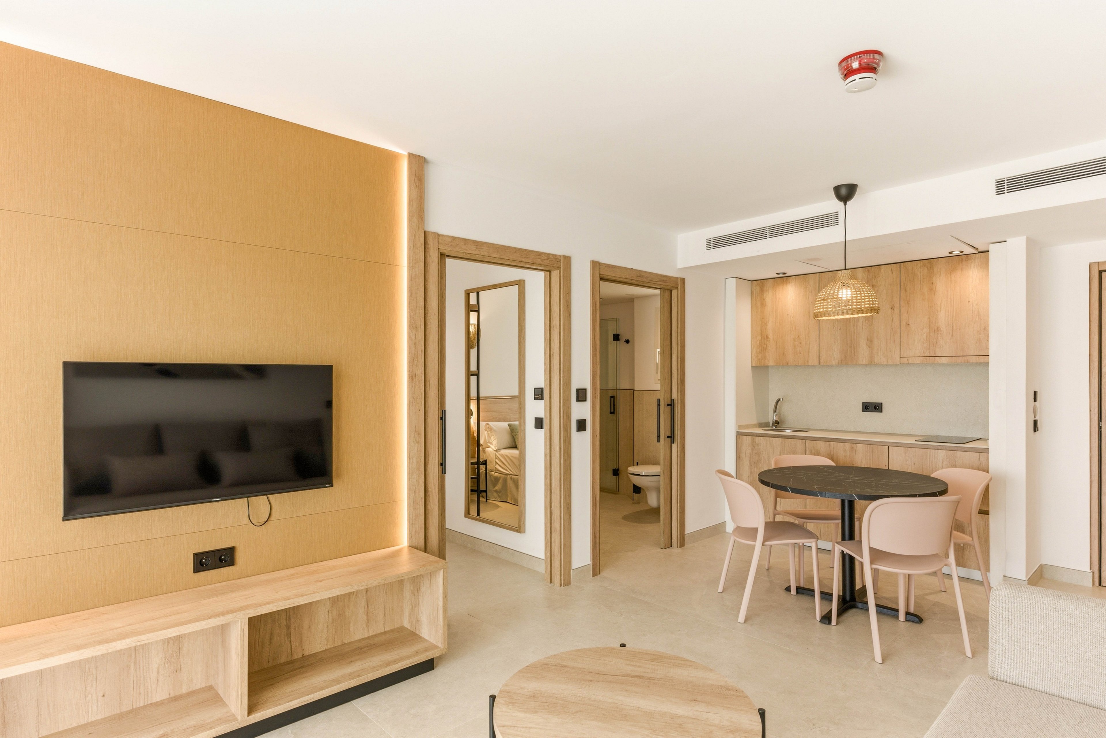 Cabau Aparthotel Aquasol