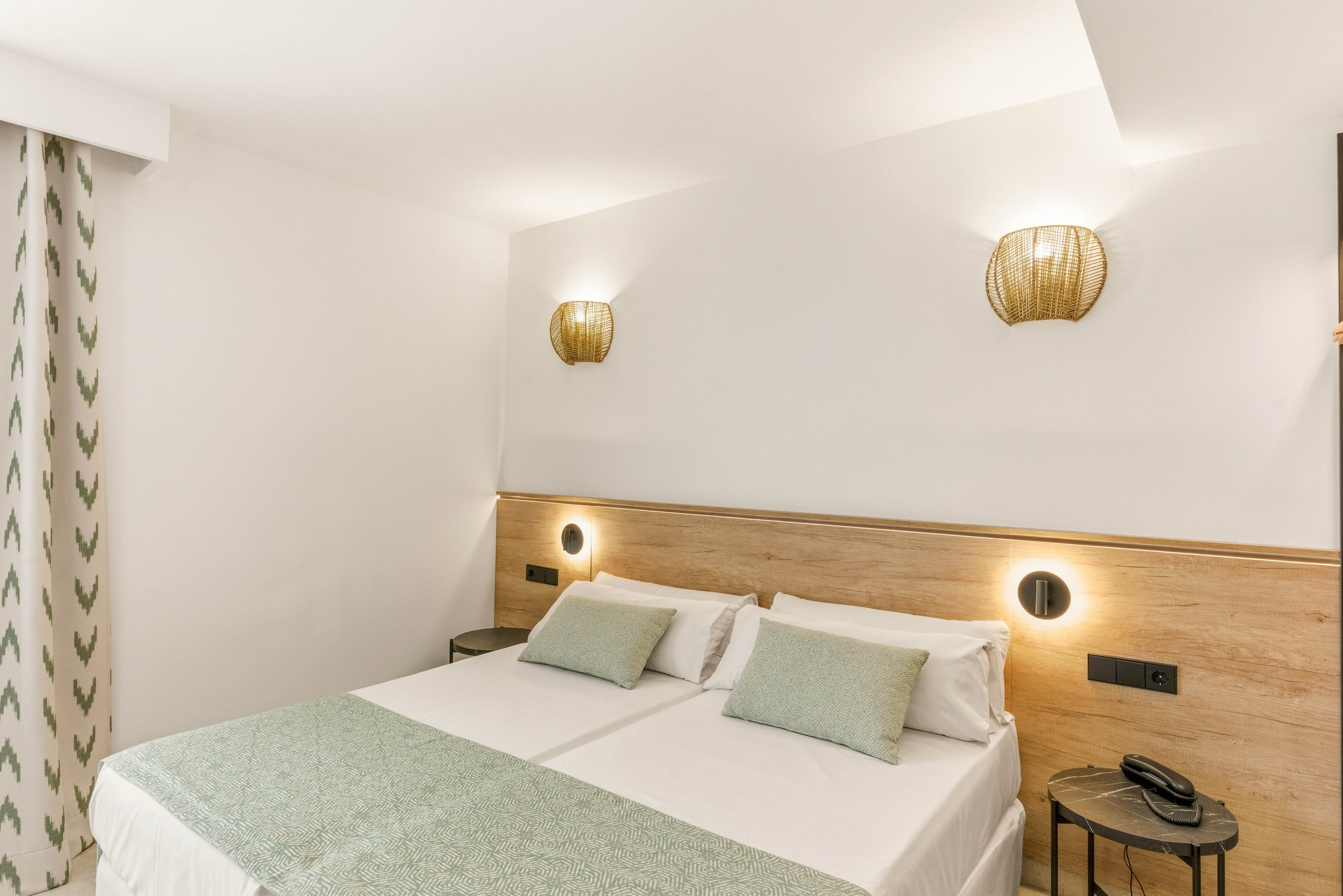 Cabau Aparthotel Aquasol
