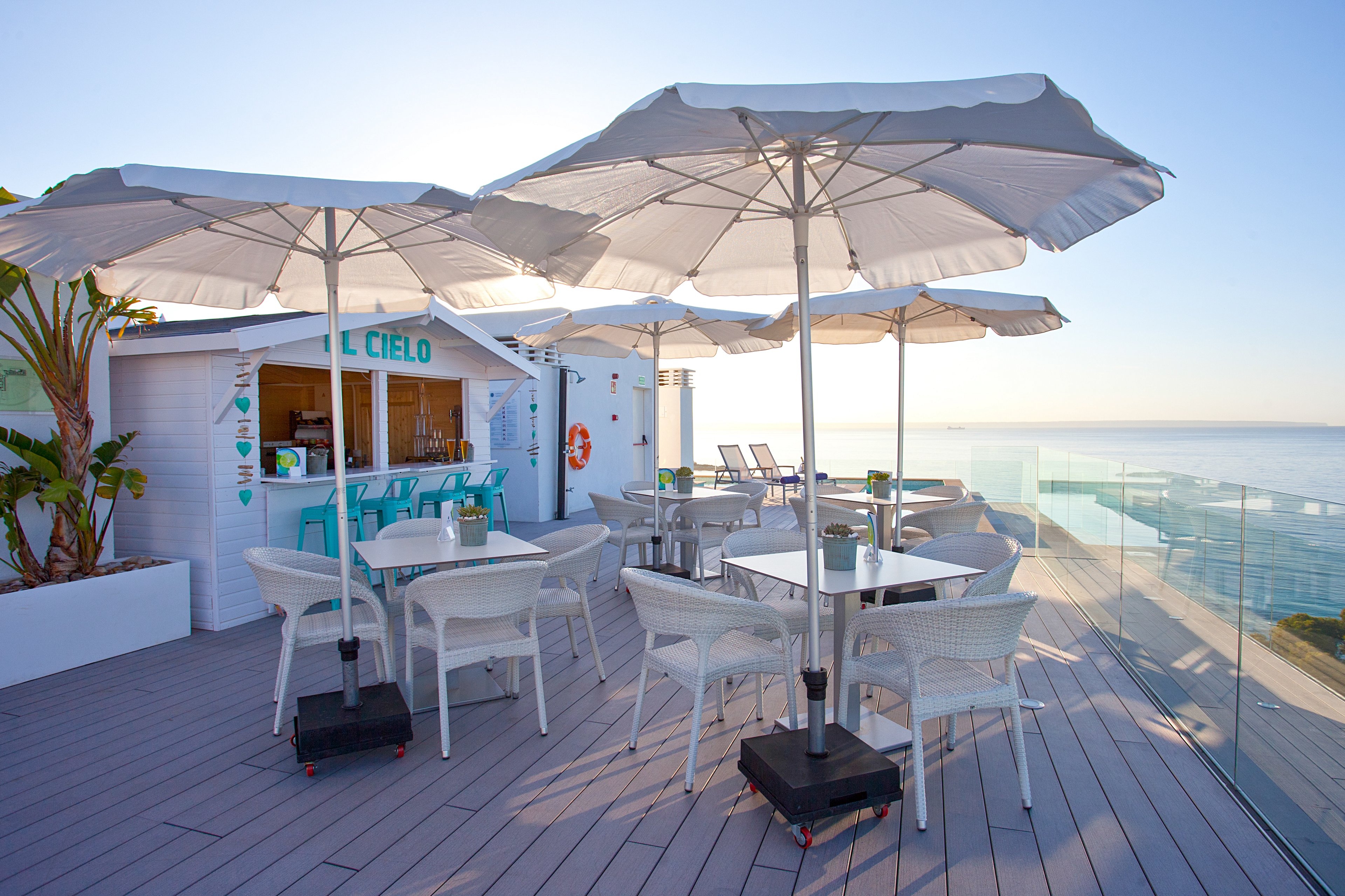 Ponent Mar Apartments