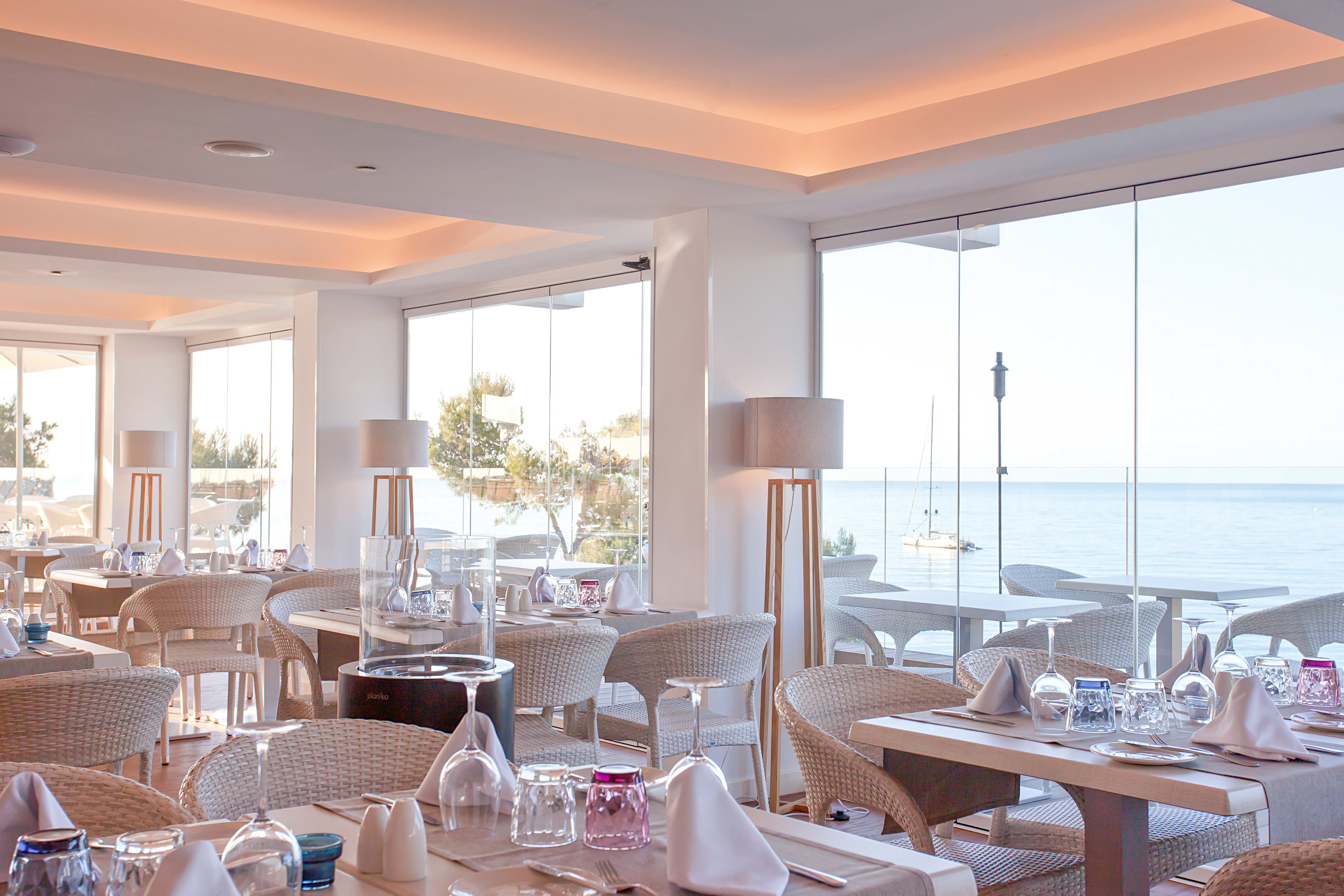 Ponent Mar Apartments