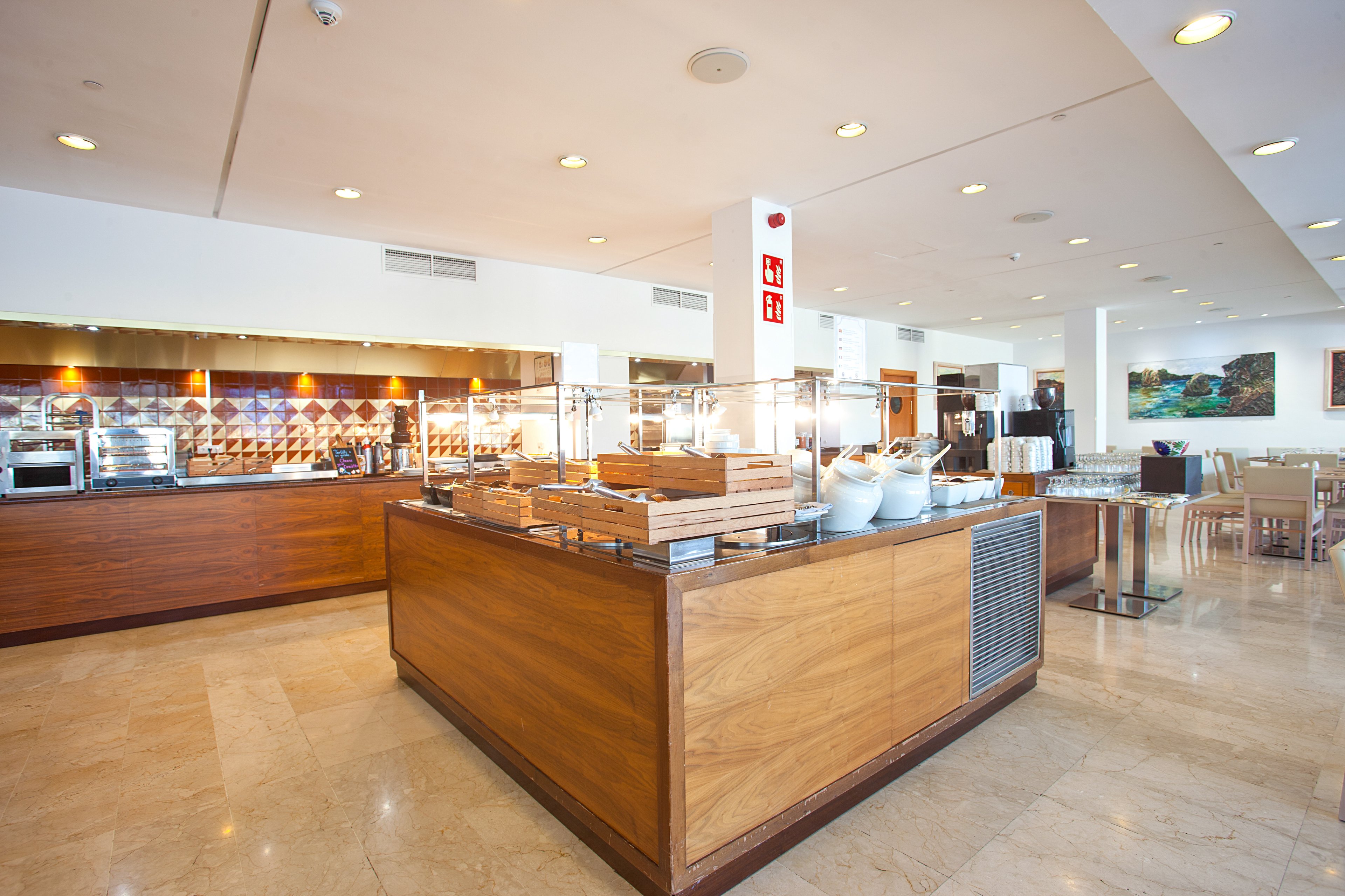 Ponent Mar Apartments