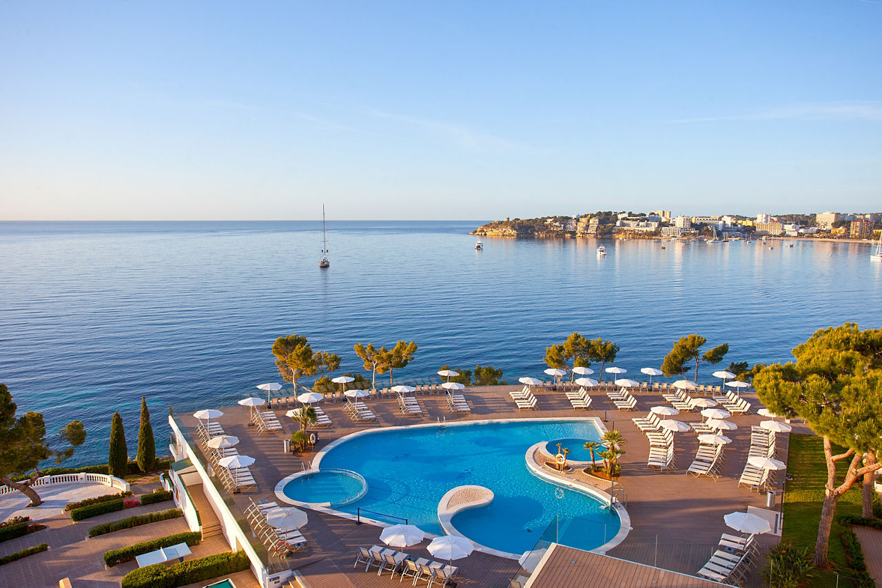 Ponent Mar Apartments