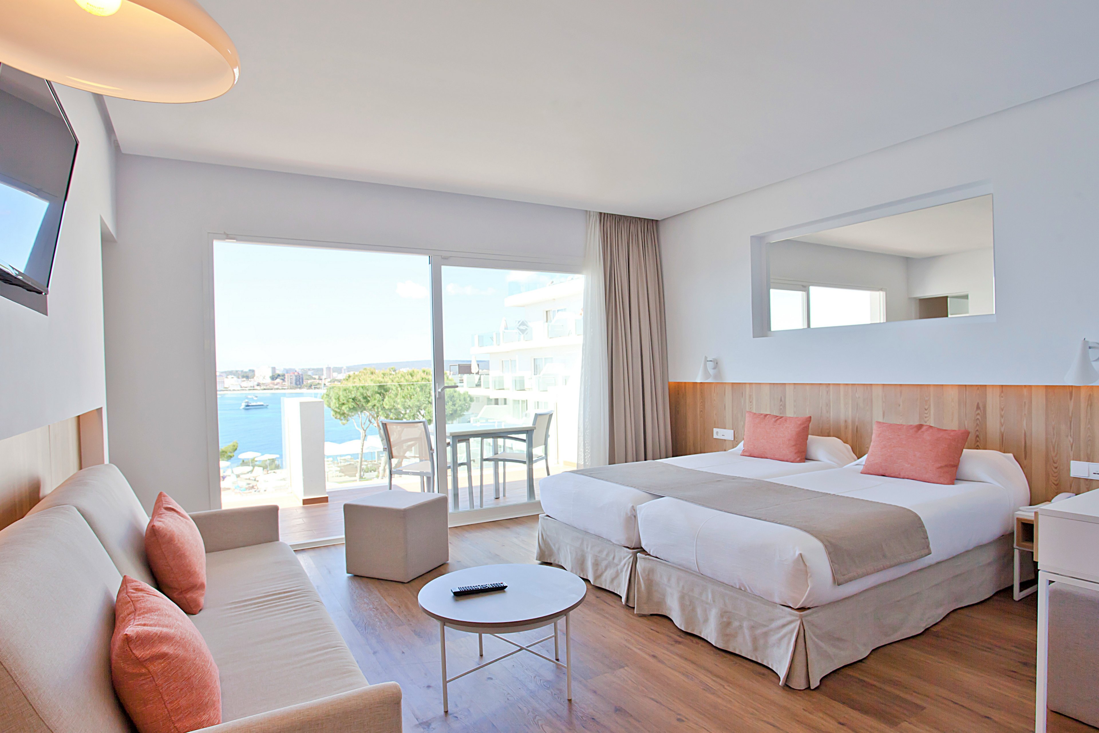 Ponent Mar Apartments