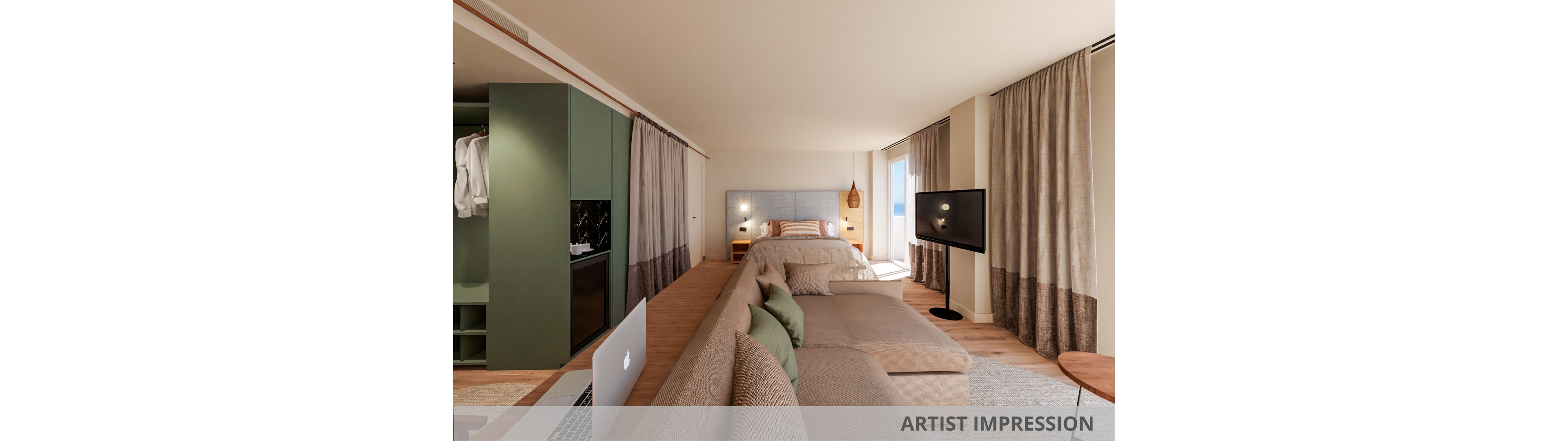 FERGUS Style Palma Beach