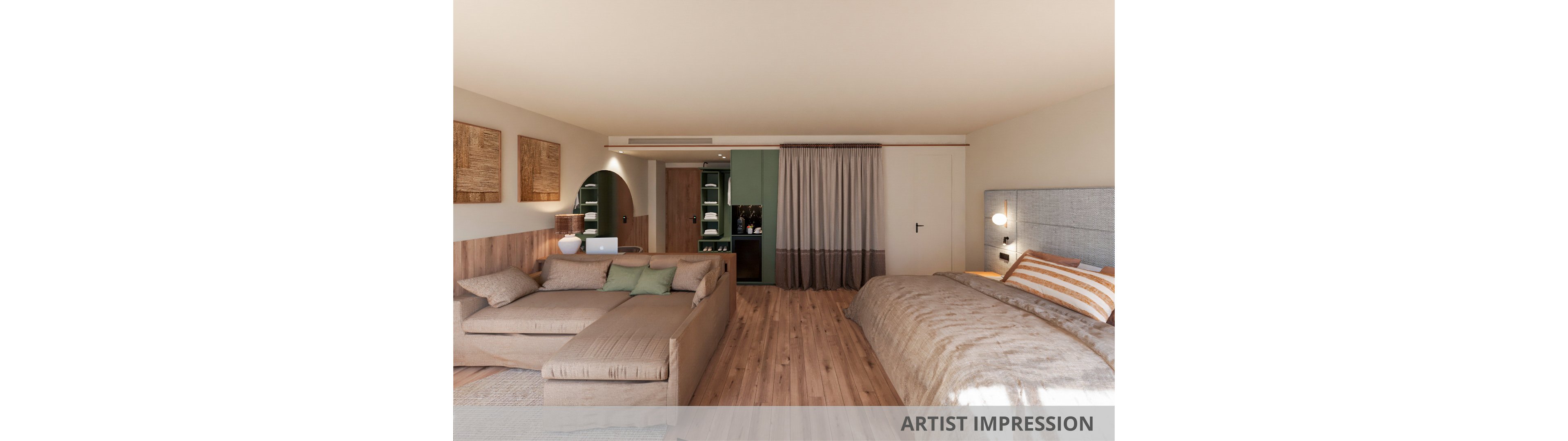 FERGUS Style Palma Beach