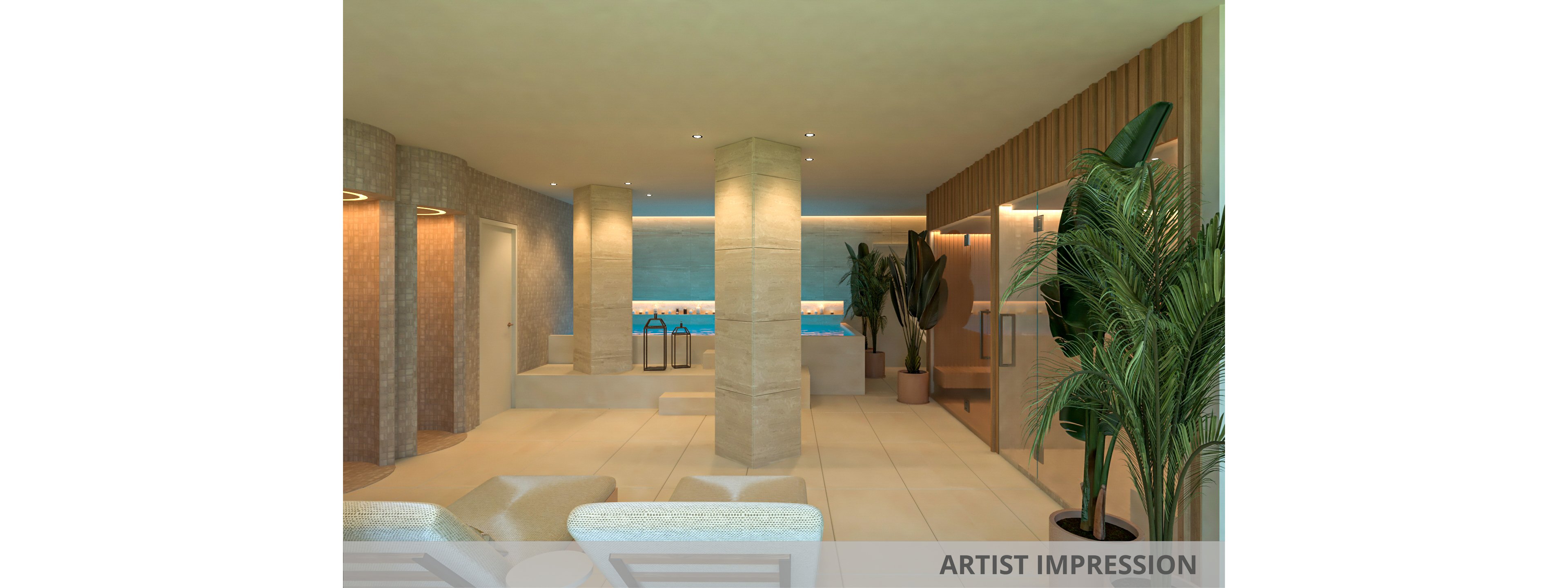 FERGUS Style Palma Beach